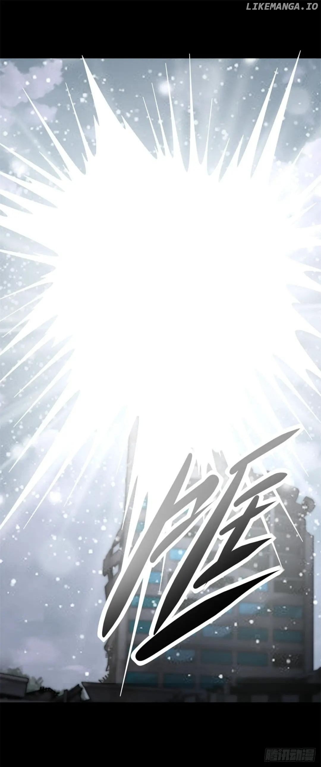 King of Apocalypse Chapter 576 - page 31
