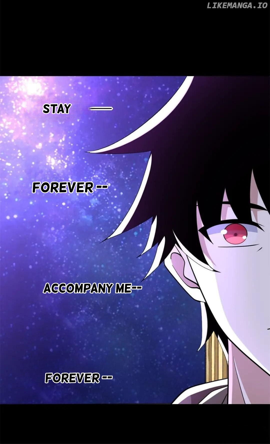 King of Apocalypse chapter 541 - page 25