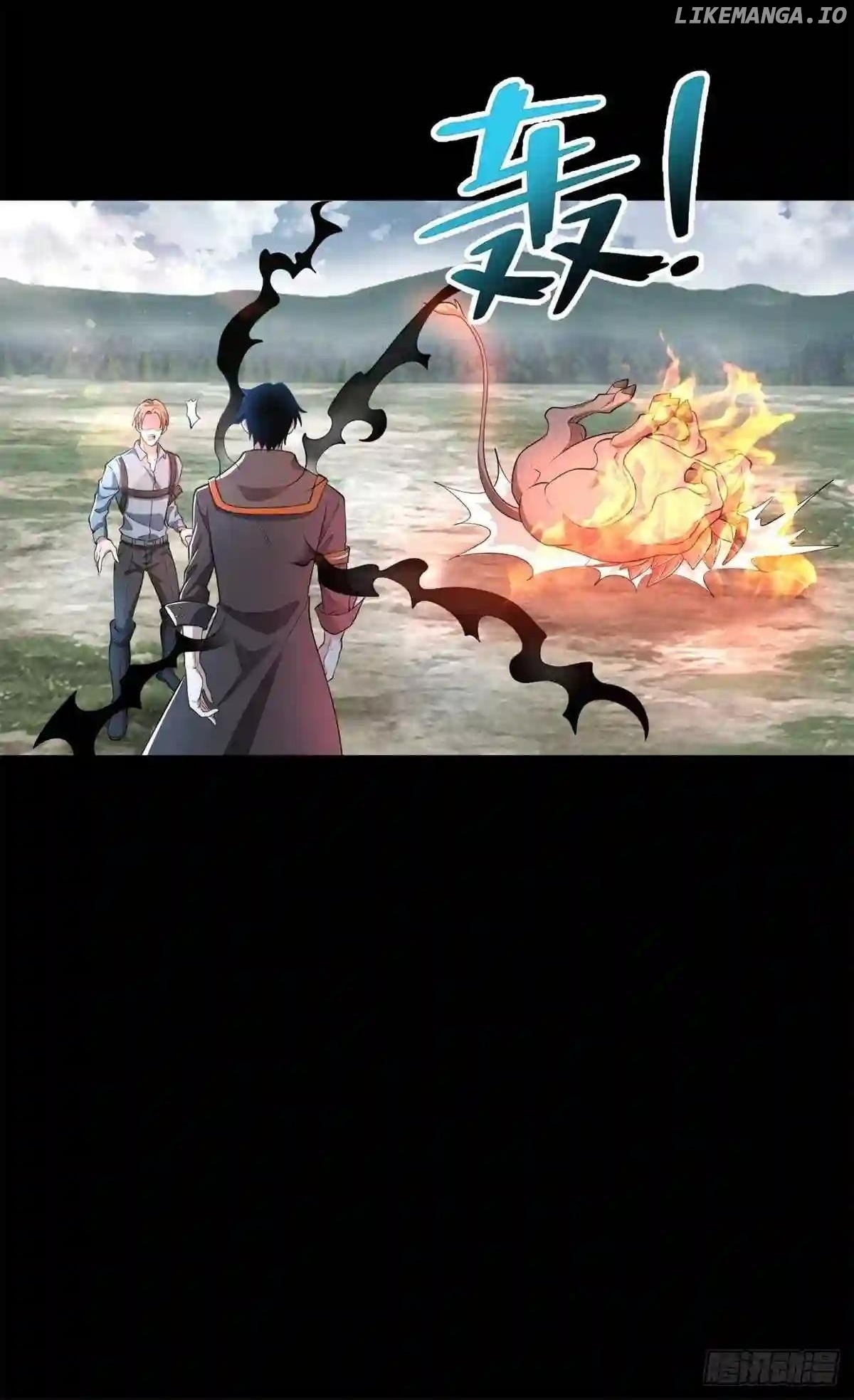 King of Apocalypse chapter 498 - page 30