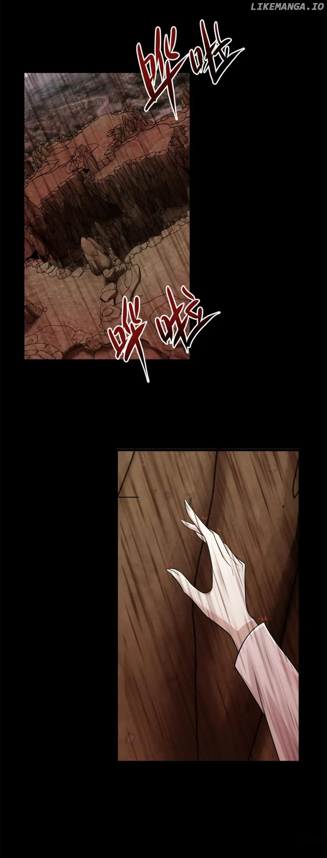 King of Apocalypse chapter 540 - page 31