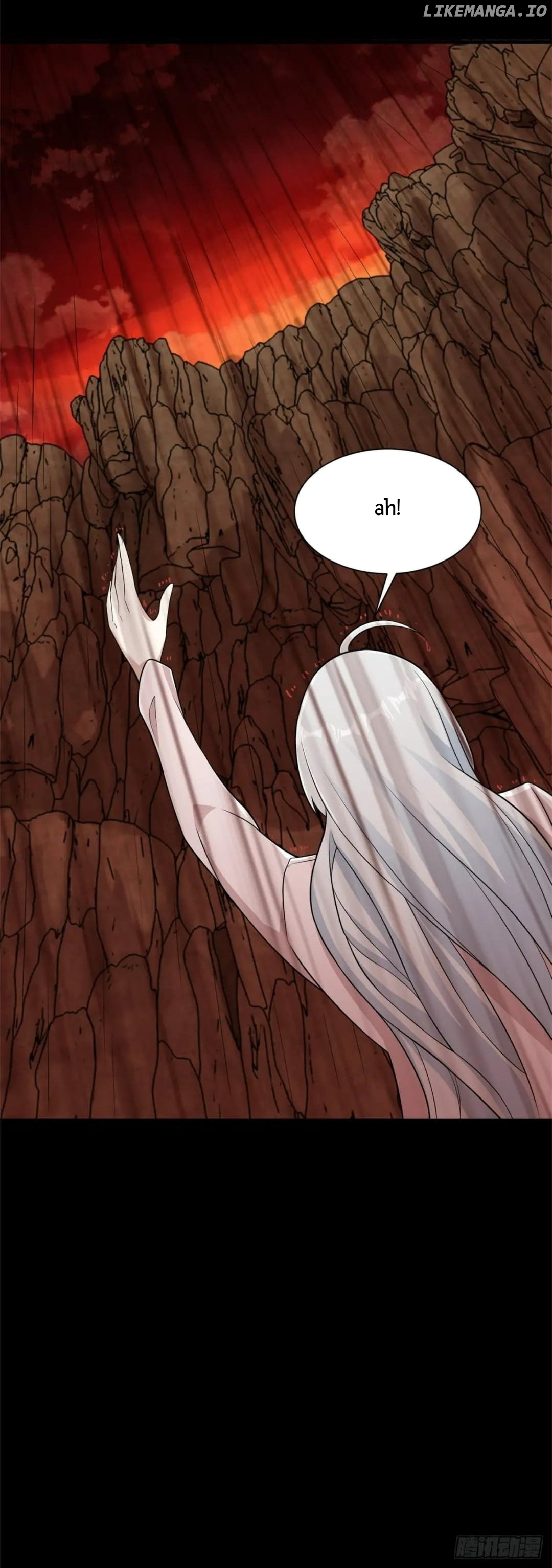 King of Apocalypse chapter 540 - page 32
