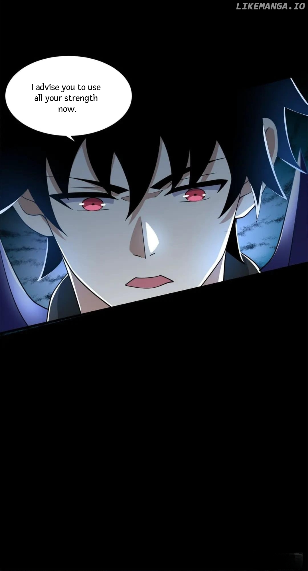 King of Apocalypse chapter 537 - page 5