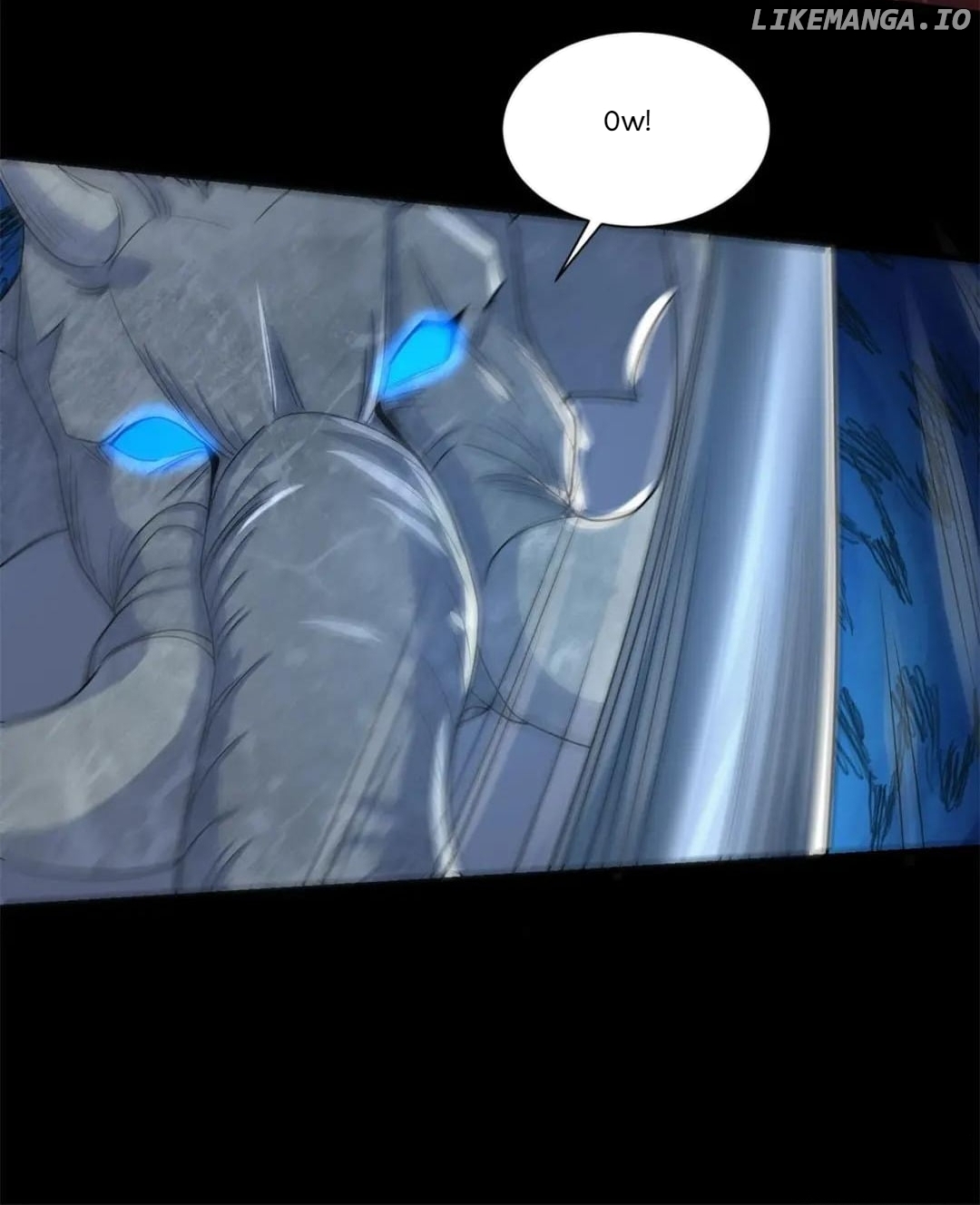 King of Apocalypse Chapter 634 - page 15