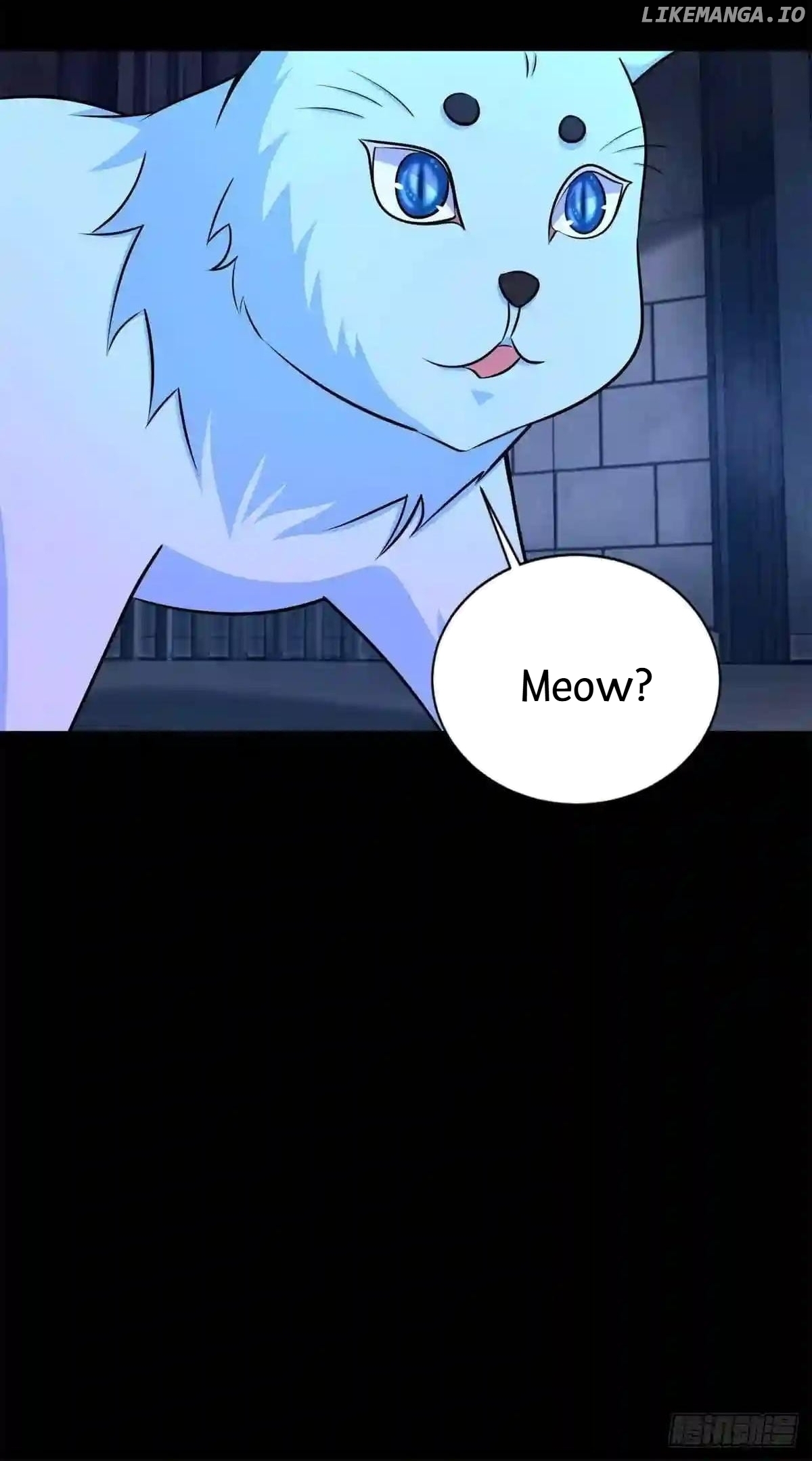 King of Apocalypse chapter 493 - page 27