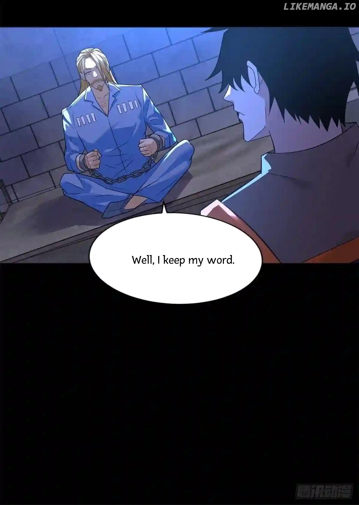 King of Apocalypse chapter 494 - page 10