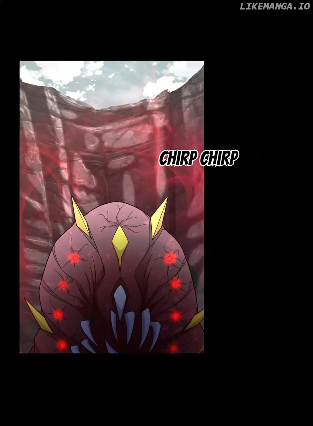 King of Apocalypse Chapter 560 - page 10