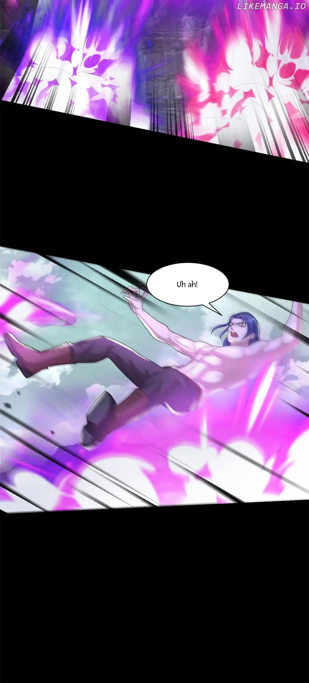 King of Apocalypse Chapter 560 - page 13