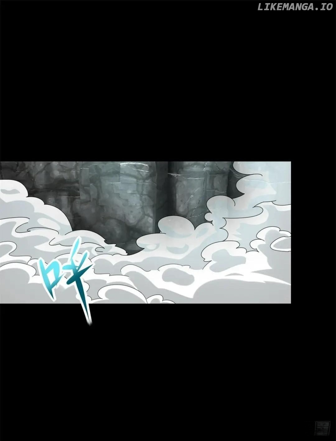 King of Apocalypse Chapter 560 - page 14