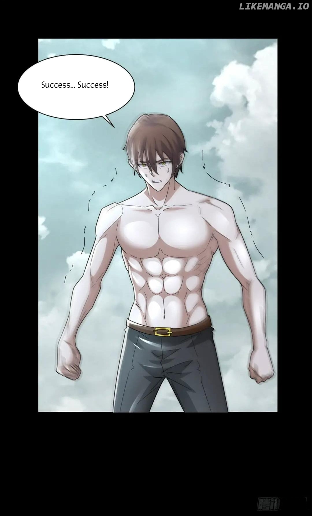 King of Apocalypse Chapter 560 - page 16