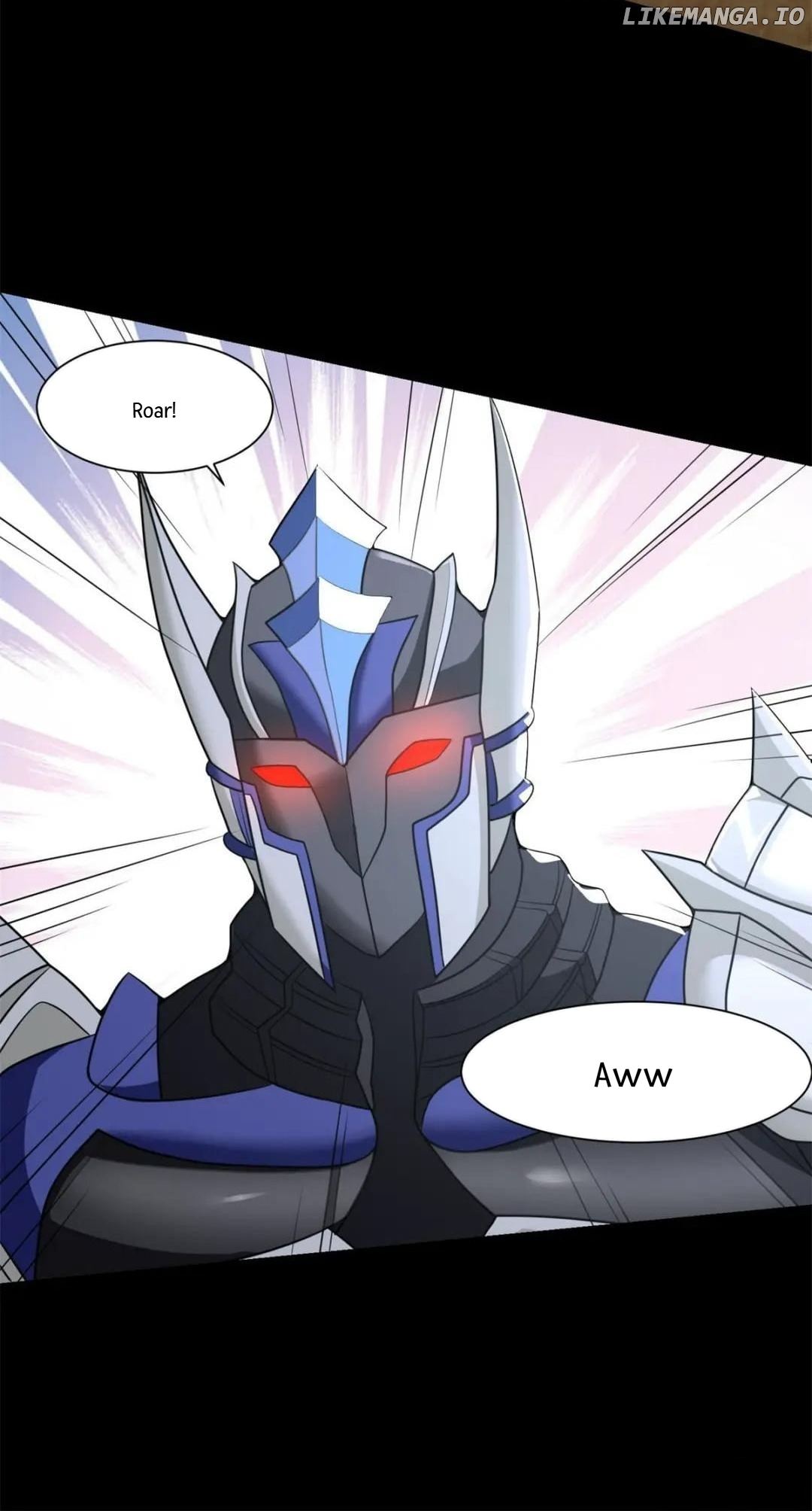 King of Apocalypse chapter 534 - page 9