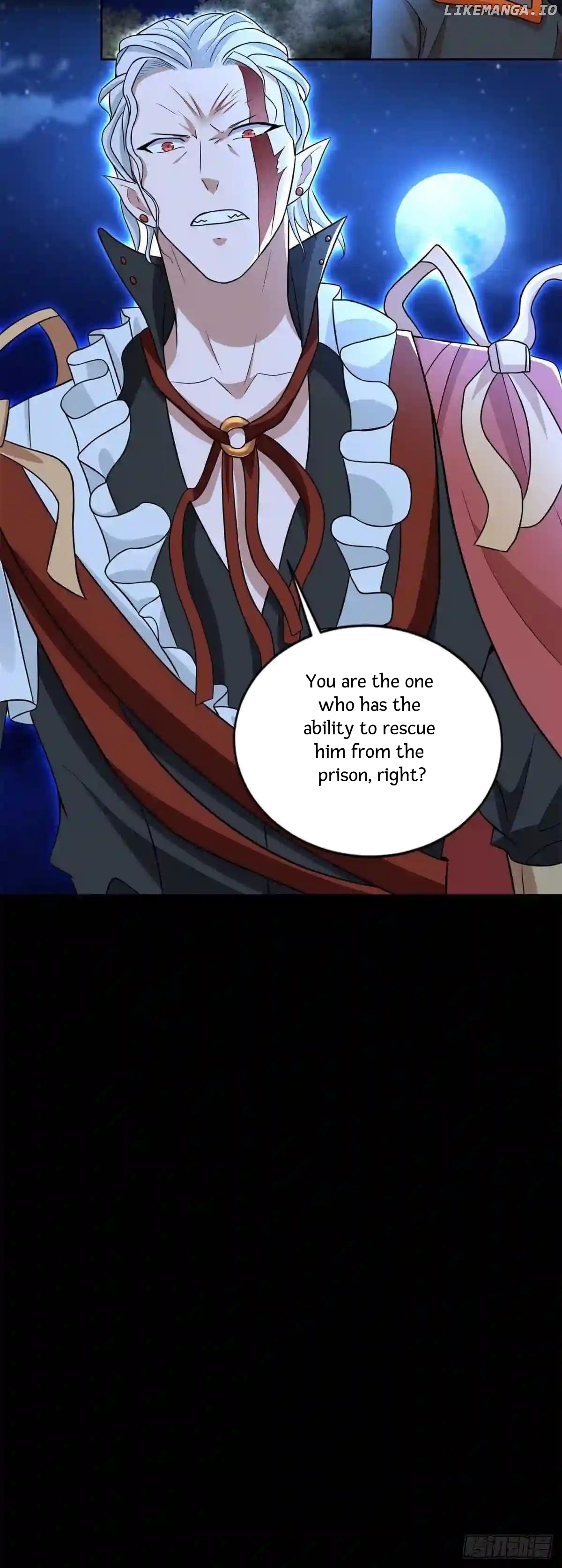 King of Apocalypse chapter 495 - page 20