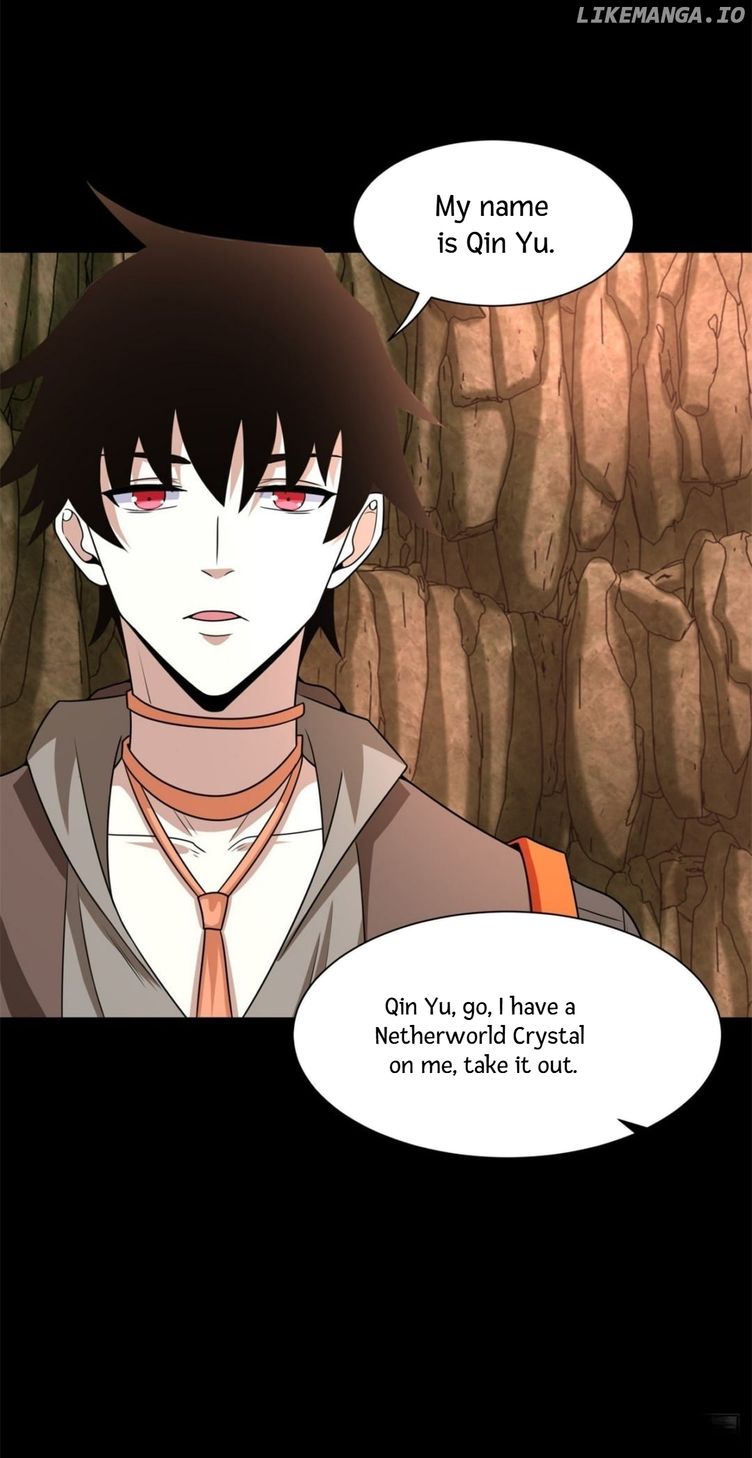 King of Apocalypse chapter 533 - page 10