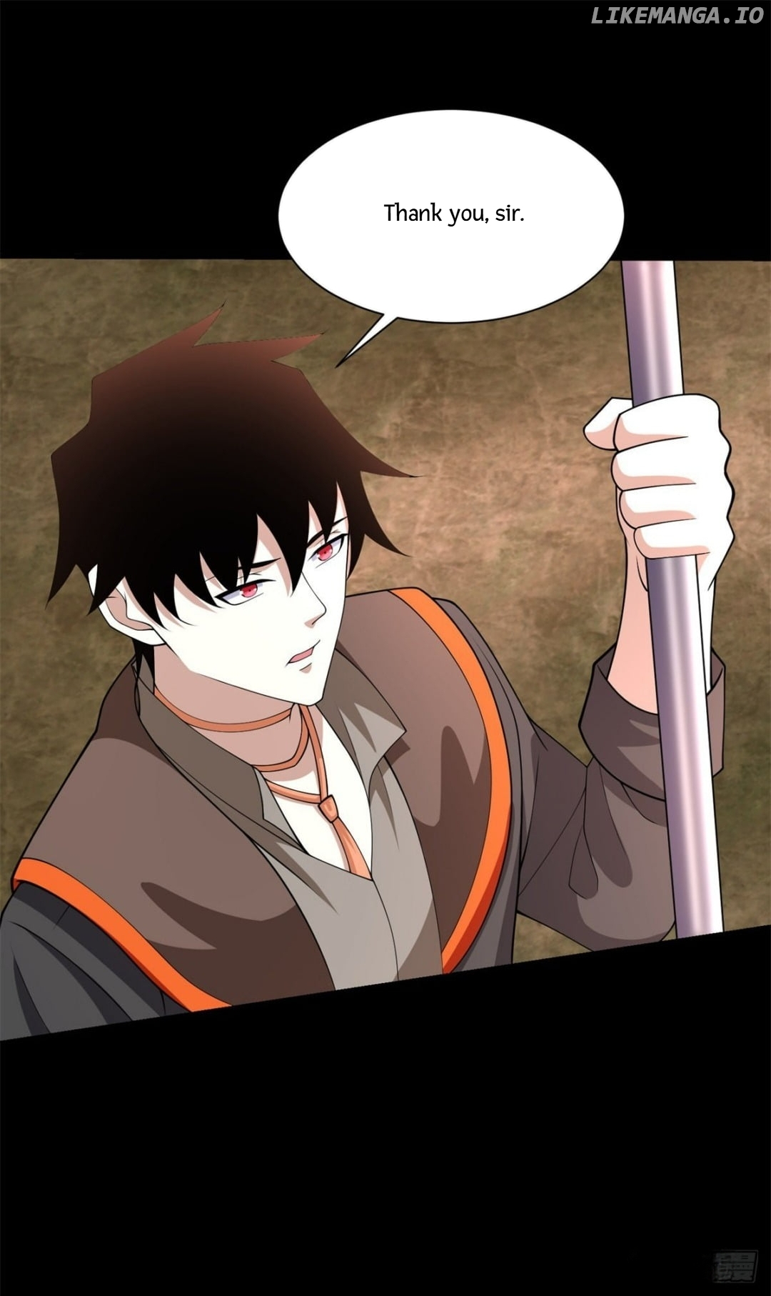 King of Apocalypse chapter 533 - page 25