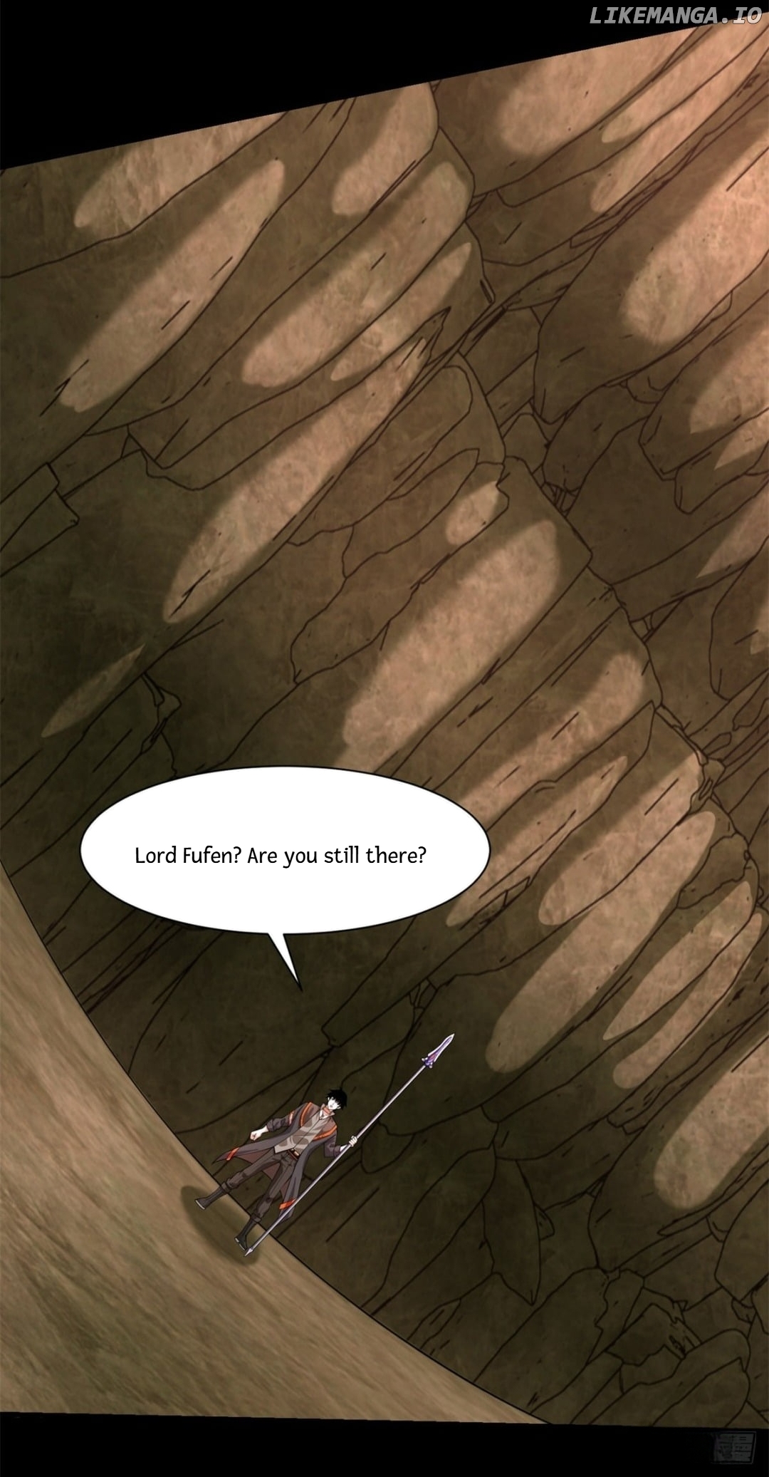 King of Apocalypse chapter 533 - page 26