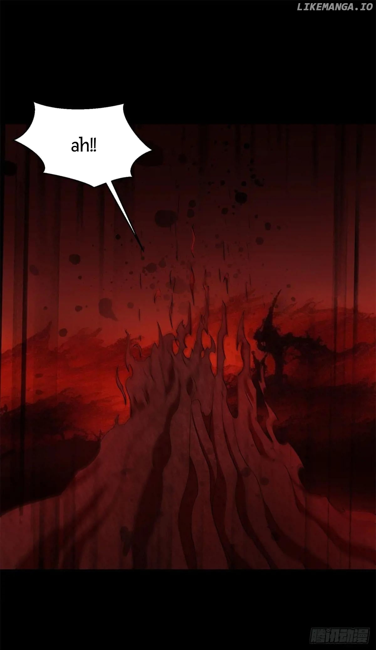 King of Apocalypse Chapter 658 - page 17