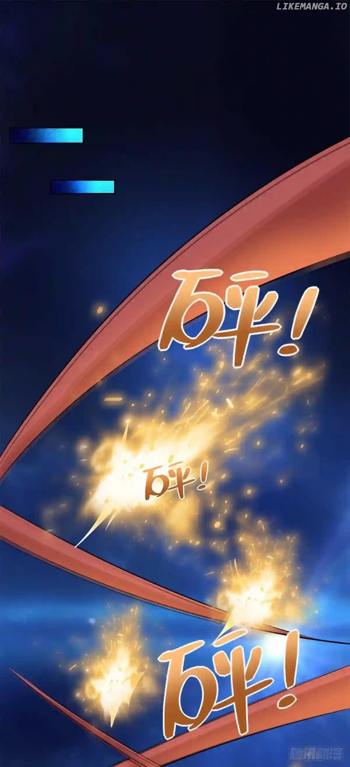 King of Apocalypse chapter 496 - page 24