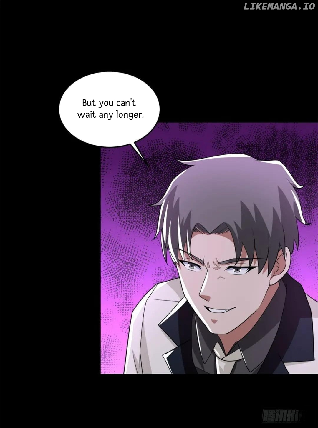 King of Apocalypse Chapter 629 - page 34