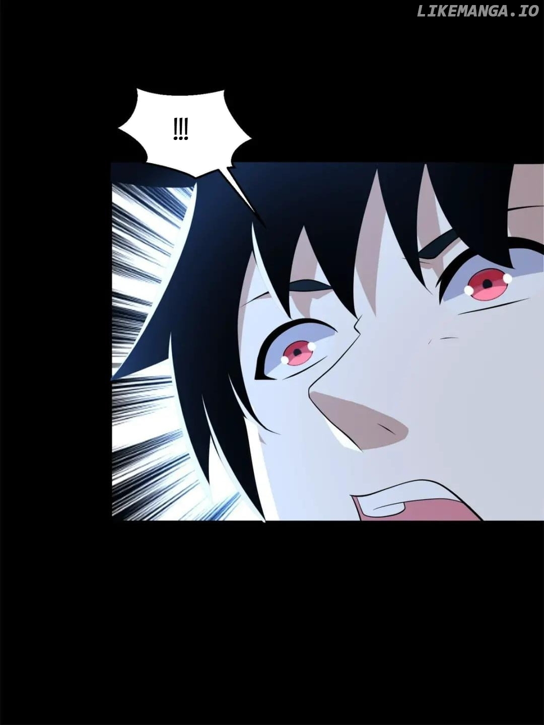 King of Apocalypse Chapter 629 - page 7