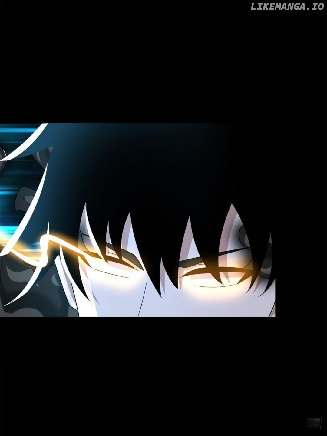 King of Apocalypse chapter 532 - page 21