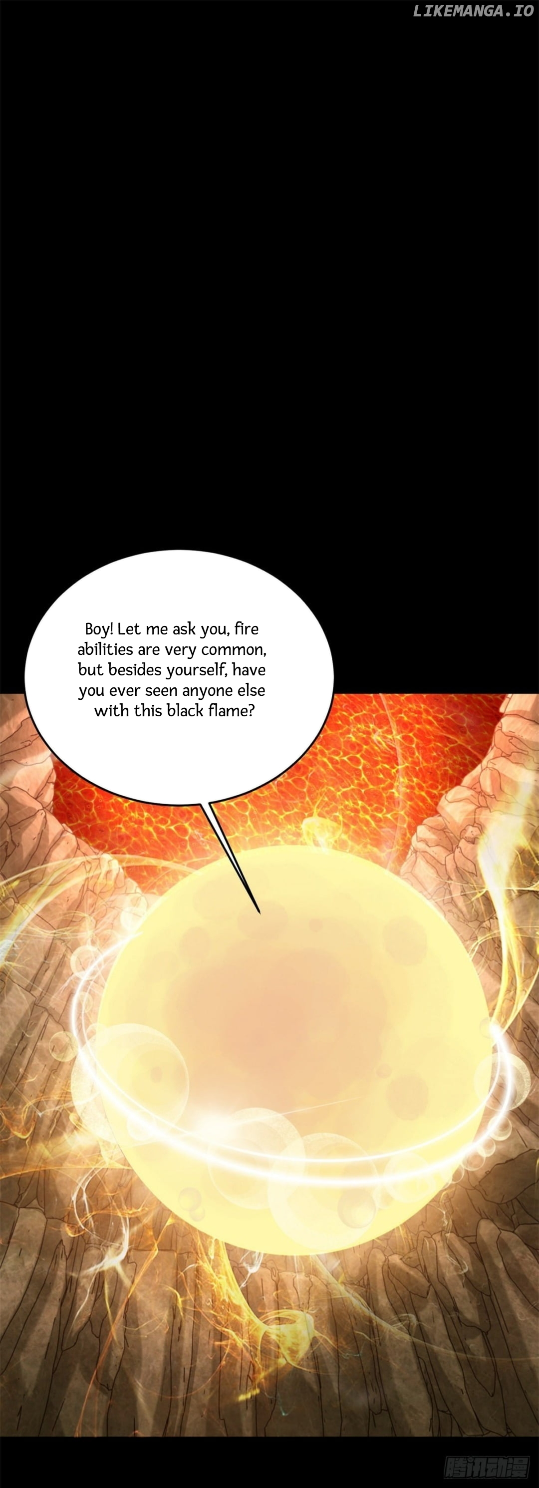 King of Apocalypse chapter 532 - page 30