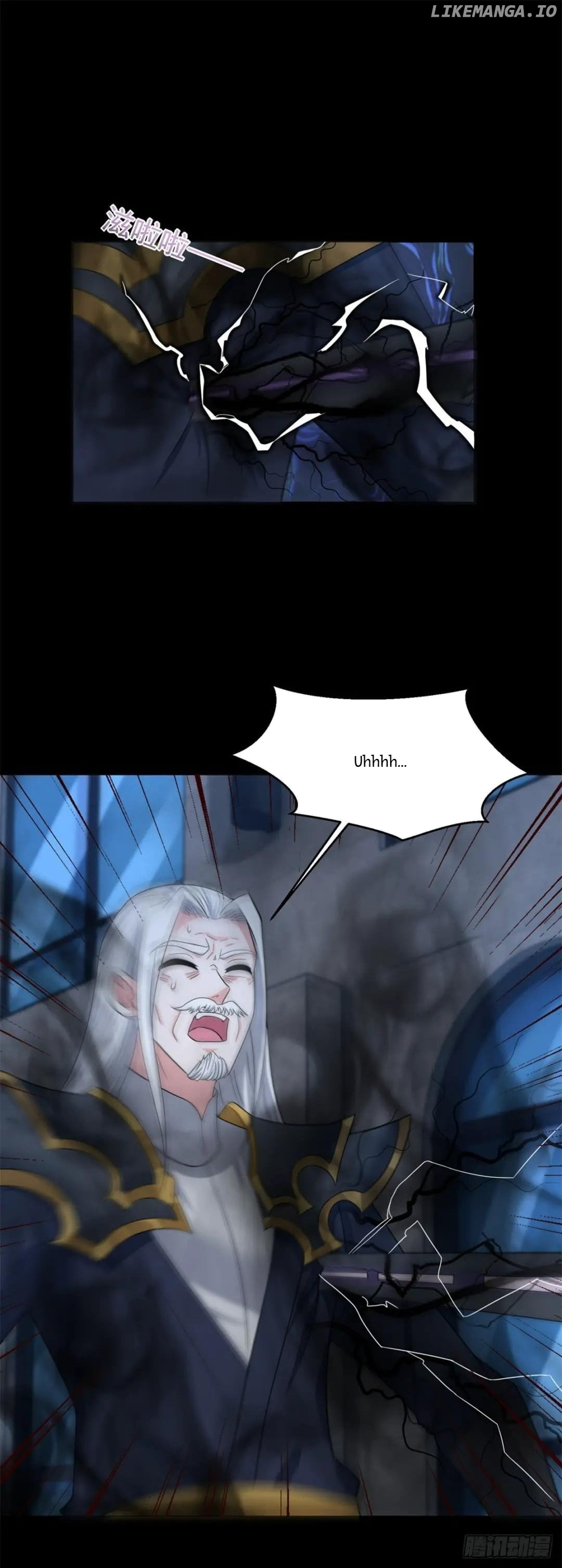 King of Apocalypse Chapter 628 - page 7