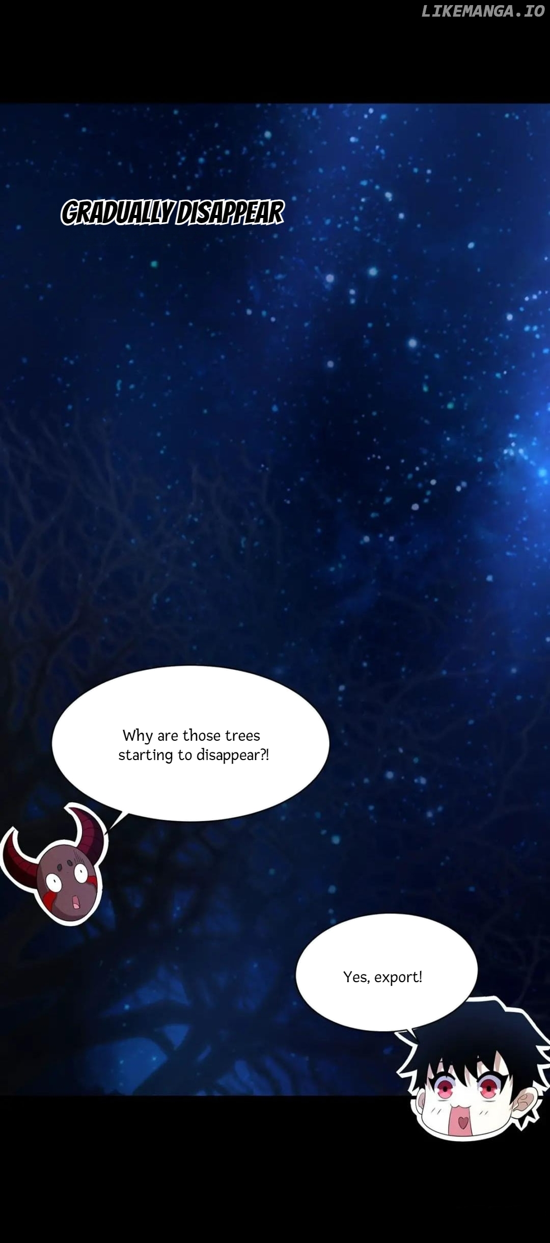 King of Apocalypse Chapter 601 - page 29