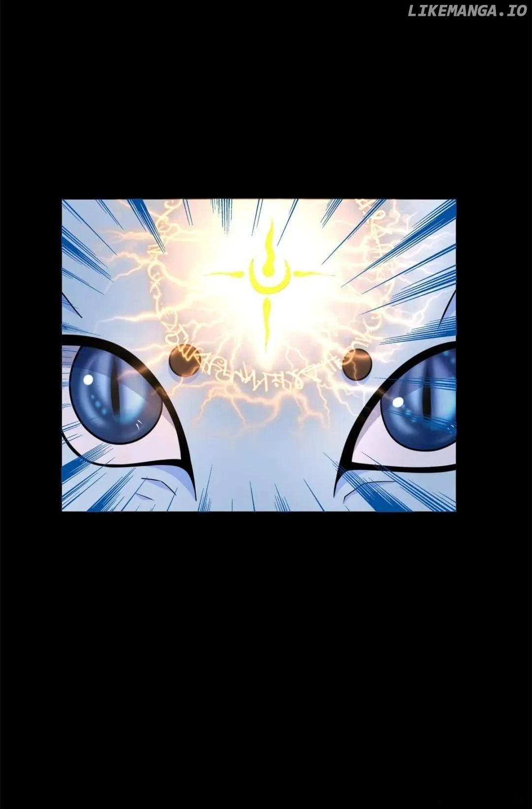King of Apocalypse Chapter 557 - page 5