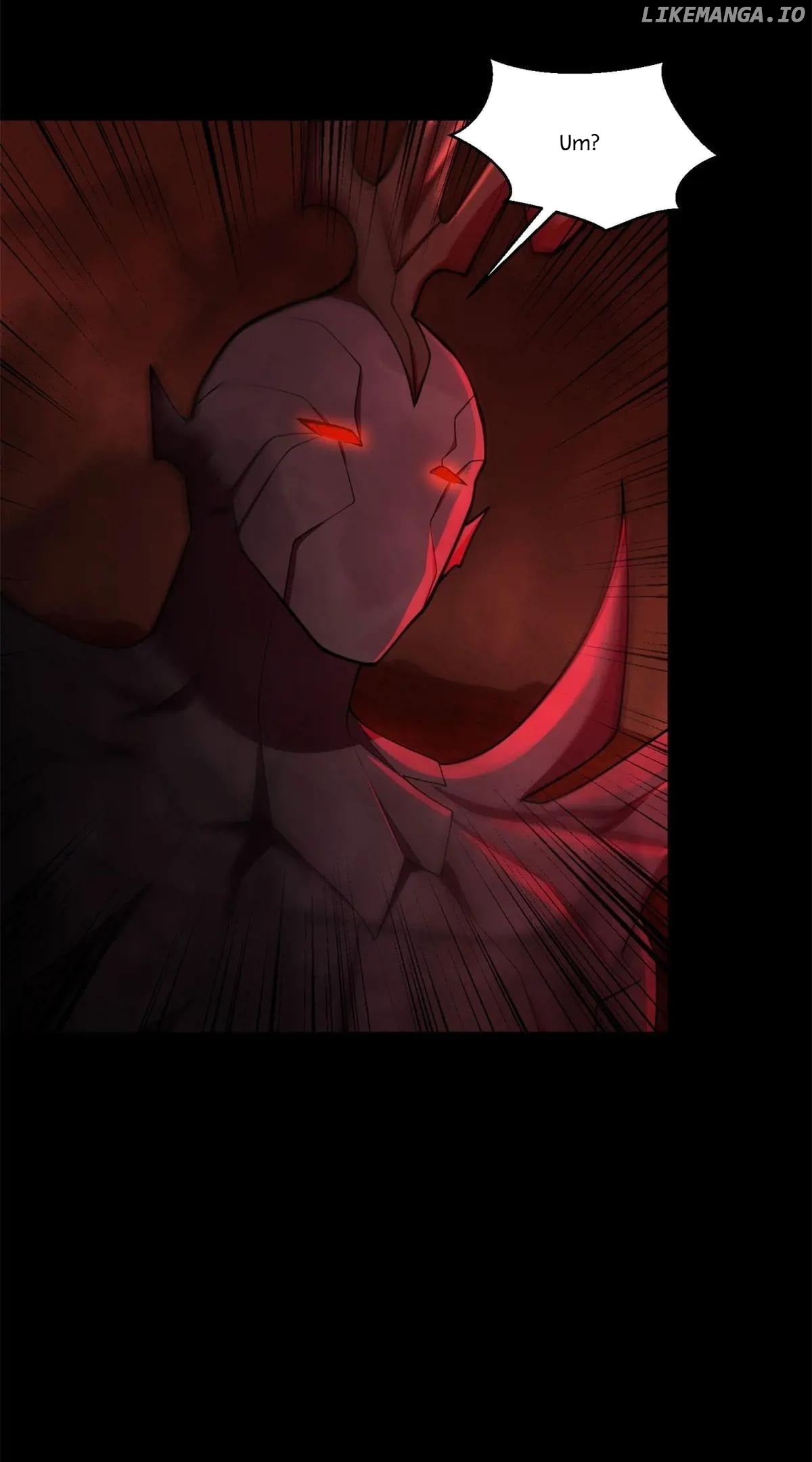 King of Apocalypse Chapter 656 - page 18