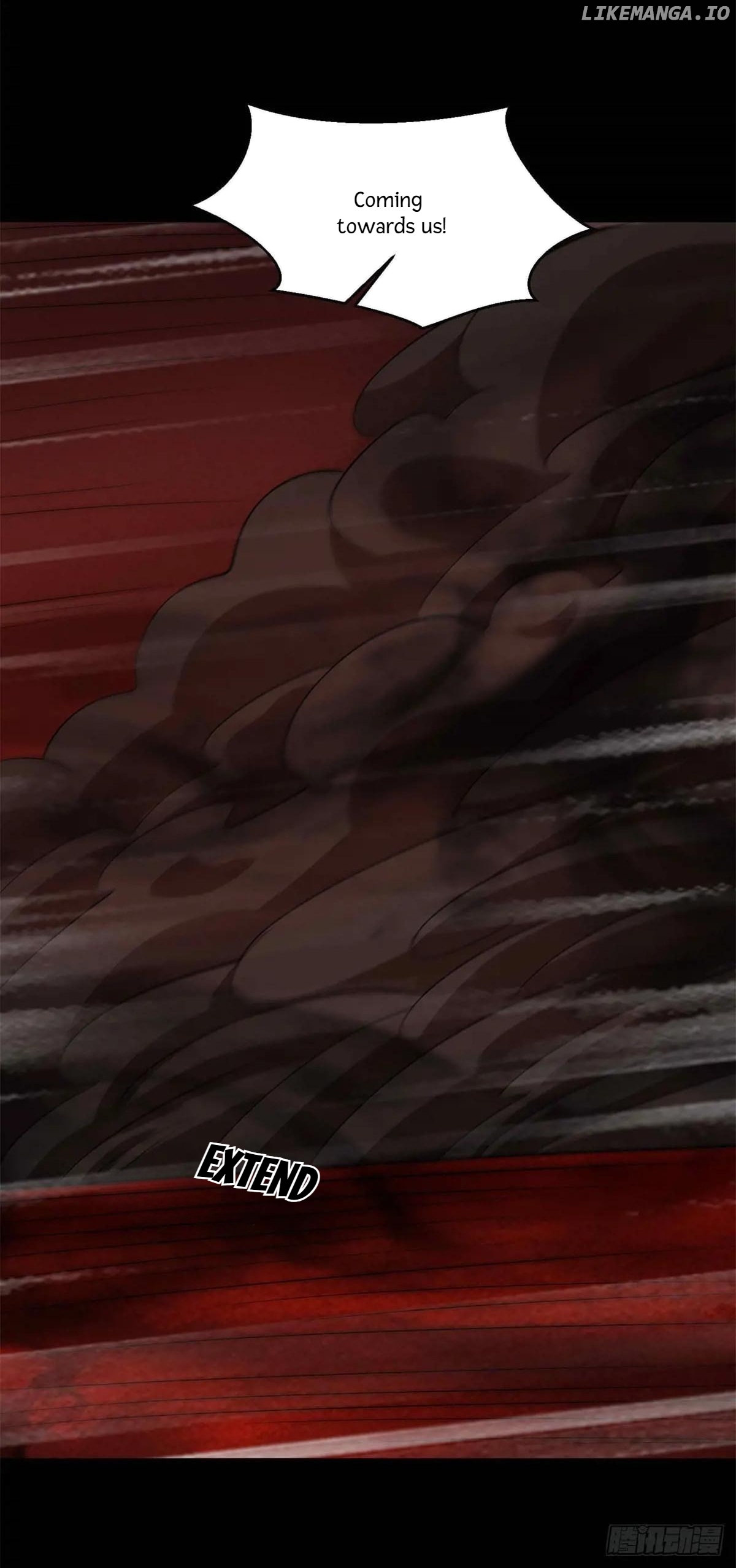 King of Apocalypse Chapter 656 - page 23