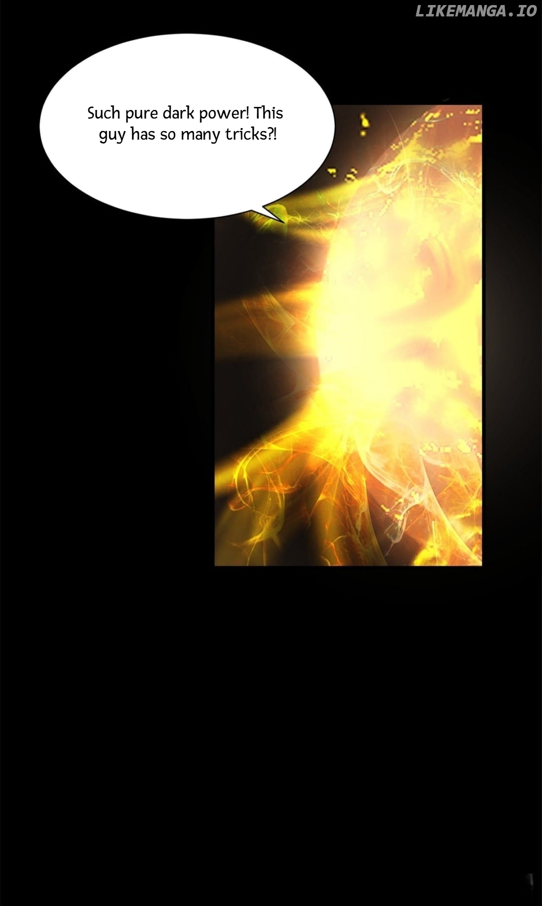 King of Apocalypse chapter 531 - page 32