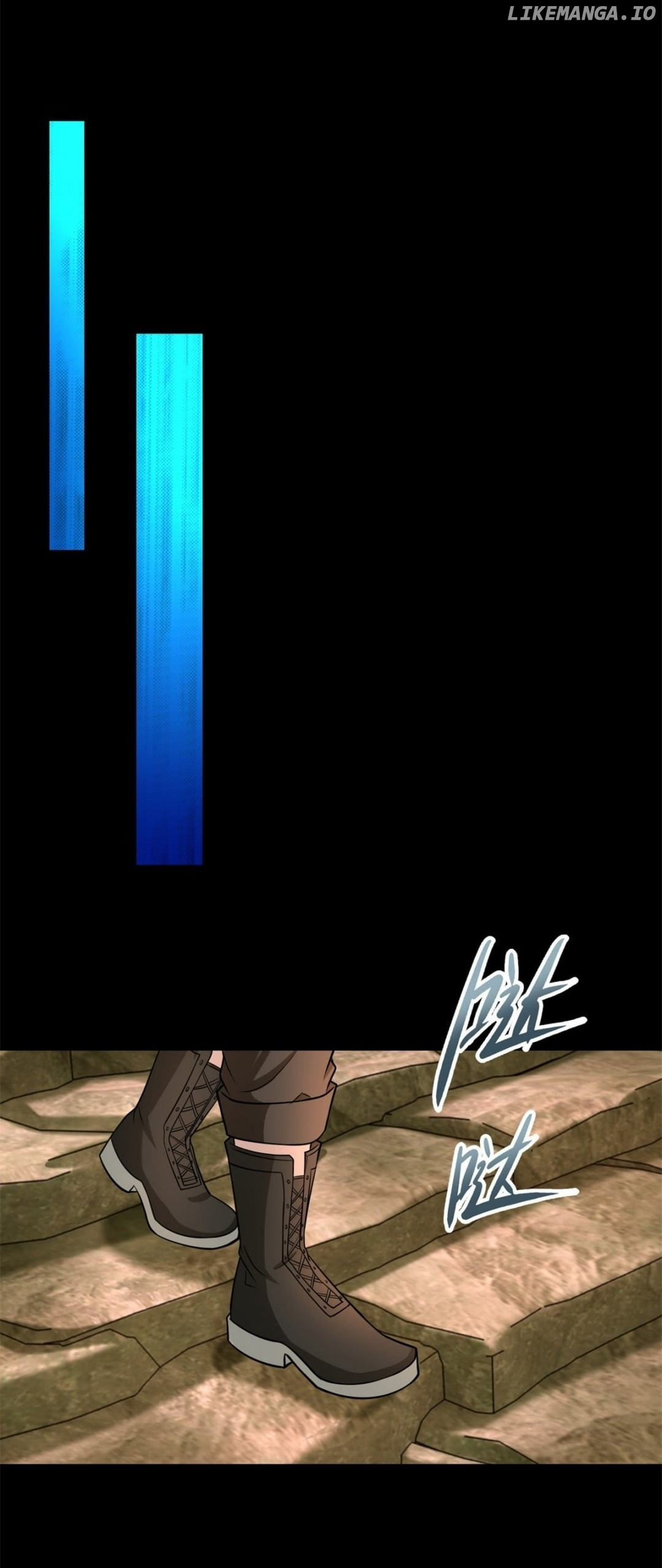 King of Apocalypse chapter 530 - page 16