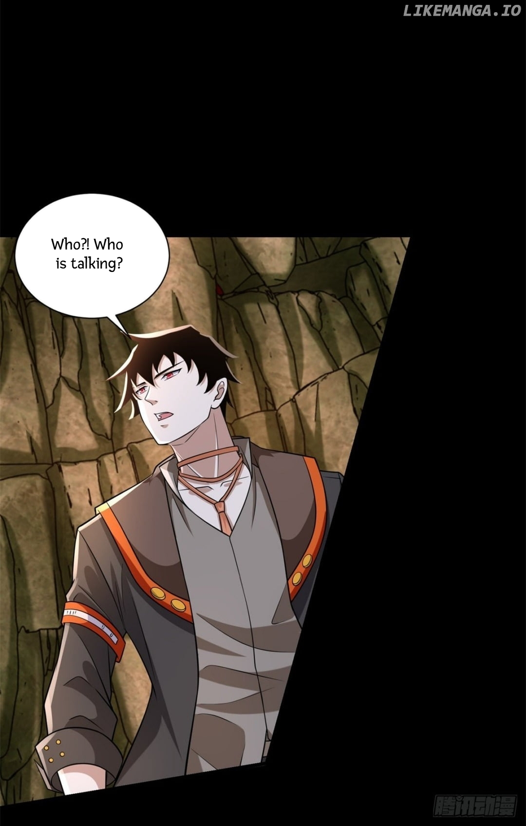 King of Apocalypse chapter 530 - page 19
