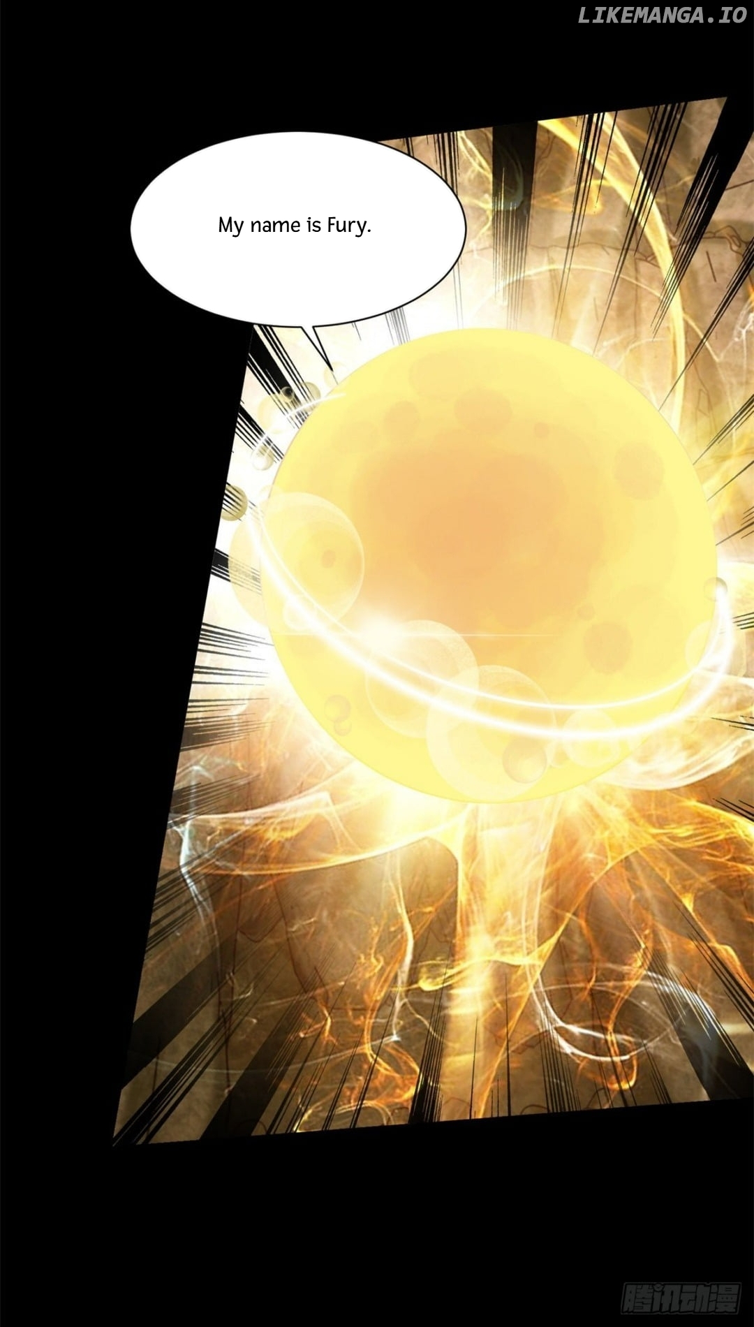 King of Apocalypse chapter 530 - page 20