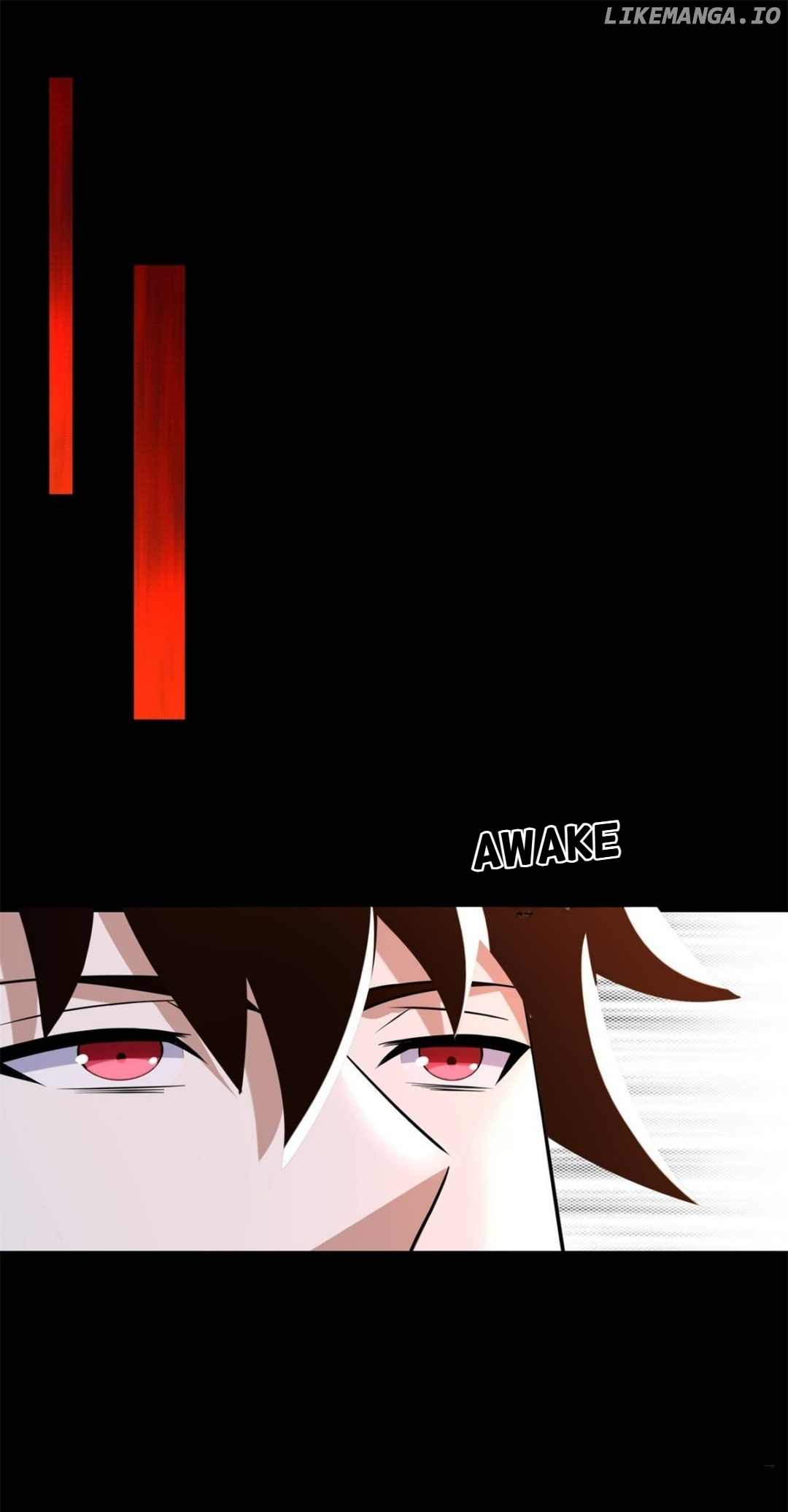 King of Apocalypse chapter 530 - page 6