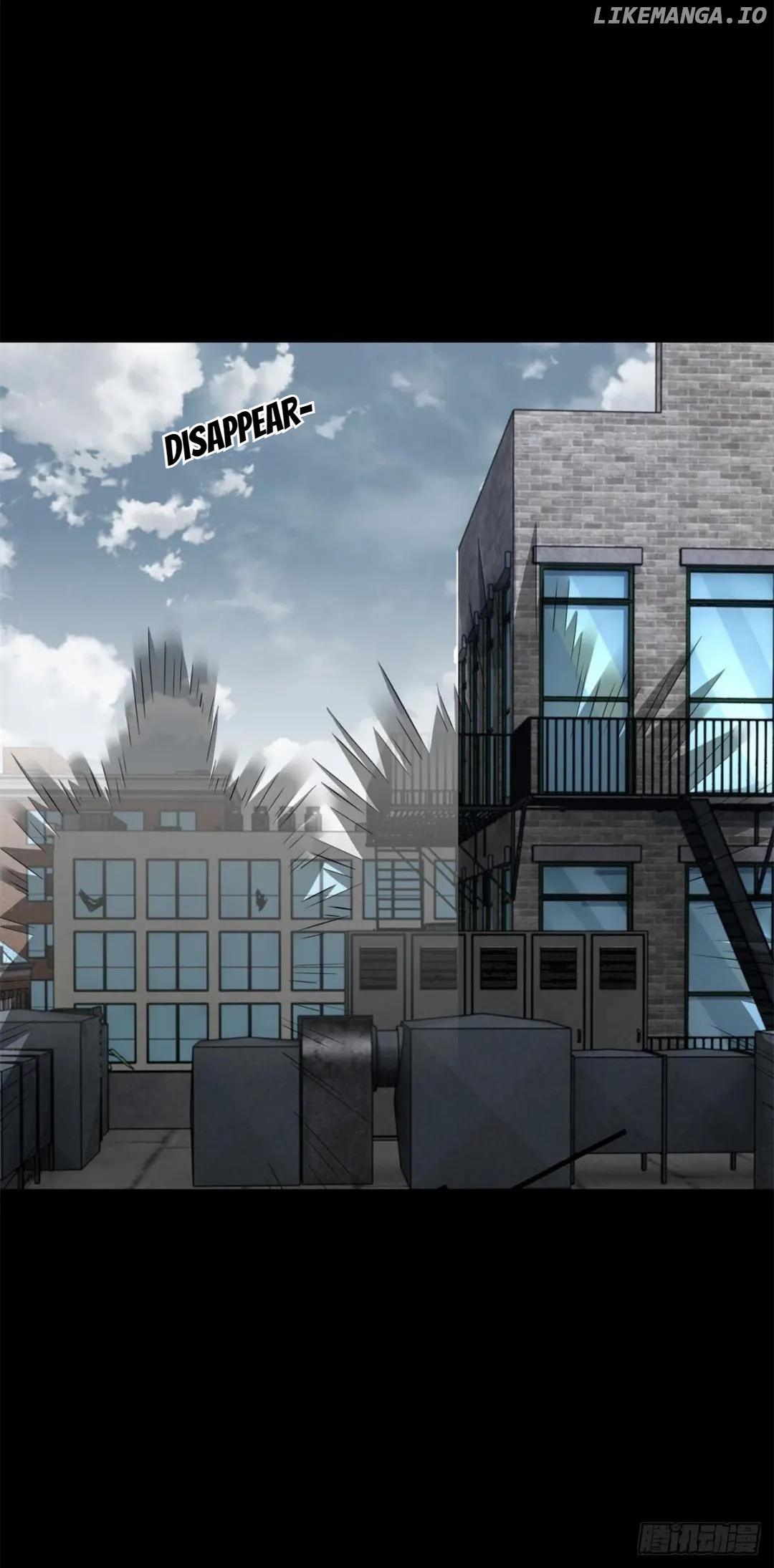 King of Apocalypse Chapter 626 - page 25