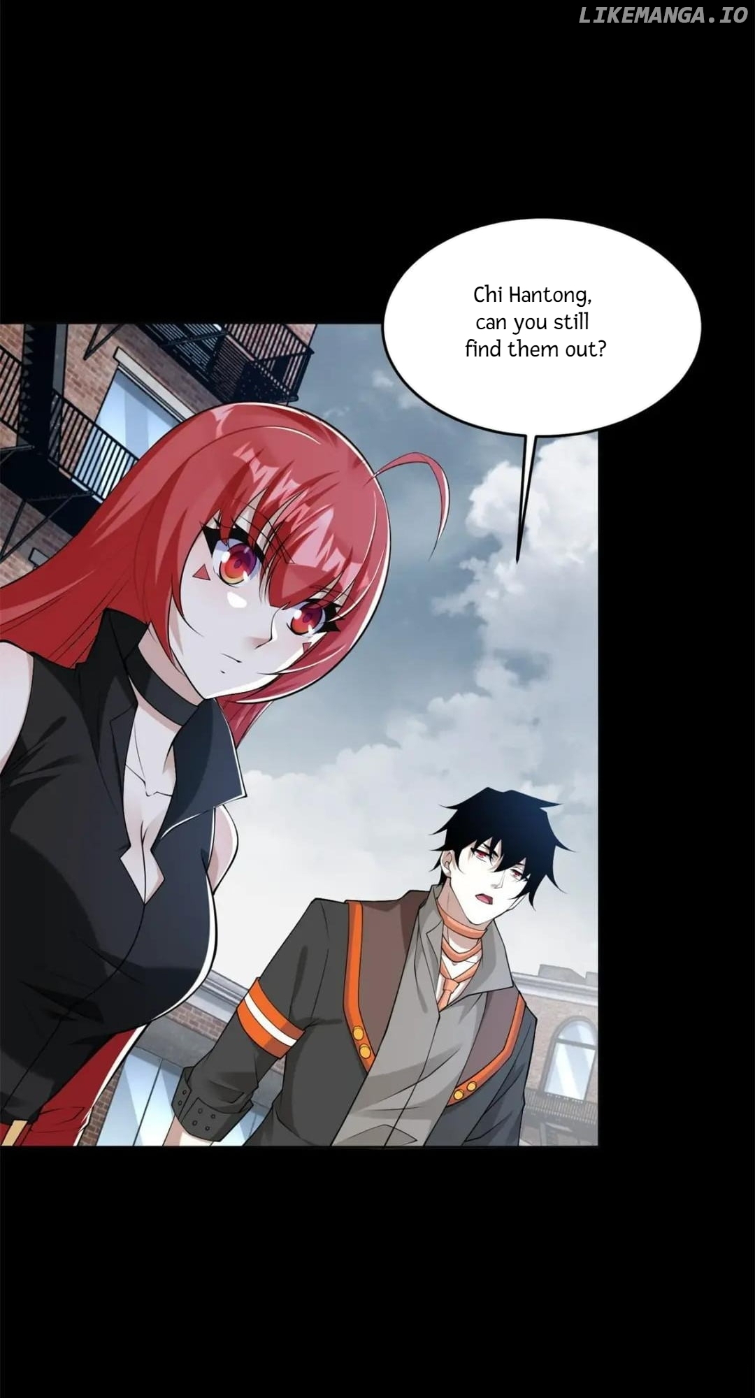 King of Apocalypse Chapter 626 - page 4