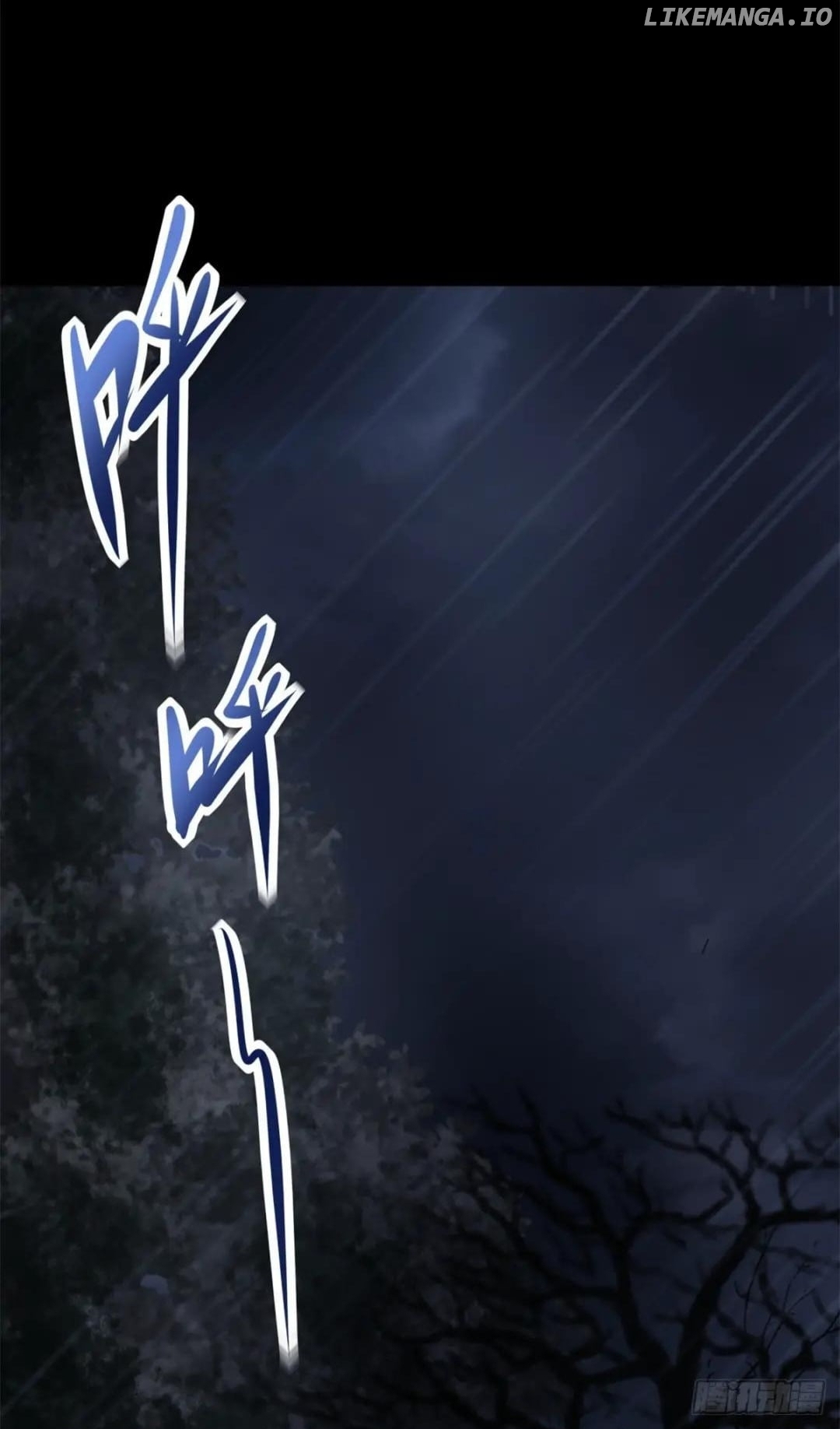 King of Apocalypse Chapter 589 - page 20