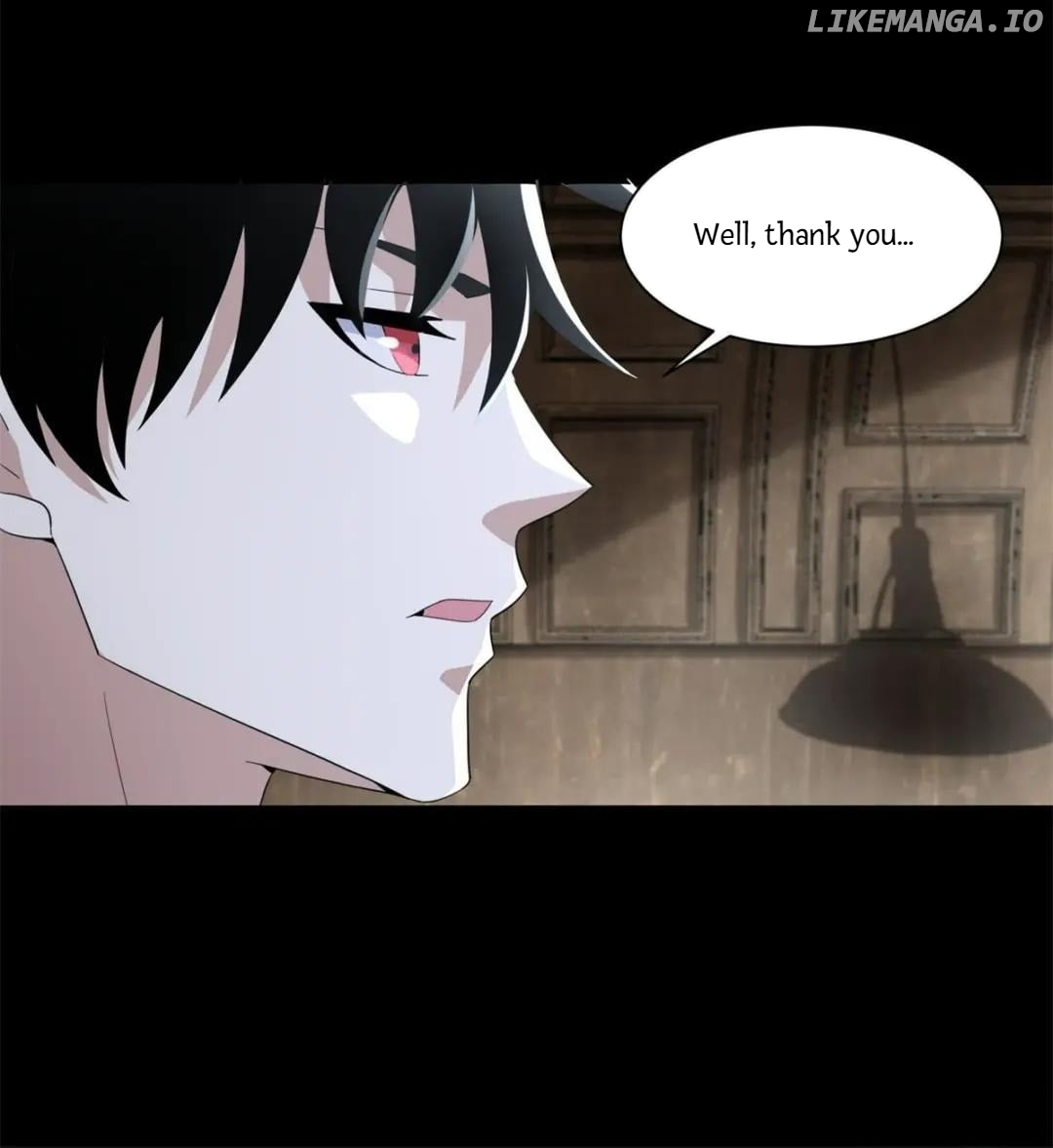 King of Apocalypse Chapter 589 - page 5