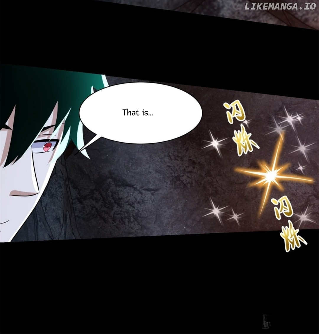 King of Apocalypse chapter 529 - page 17