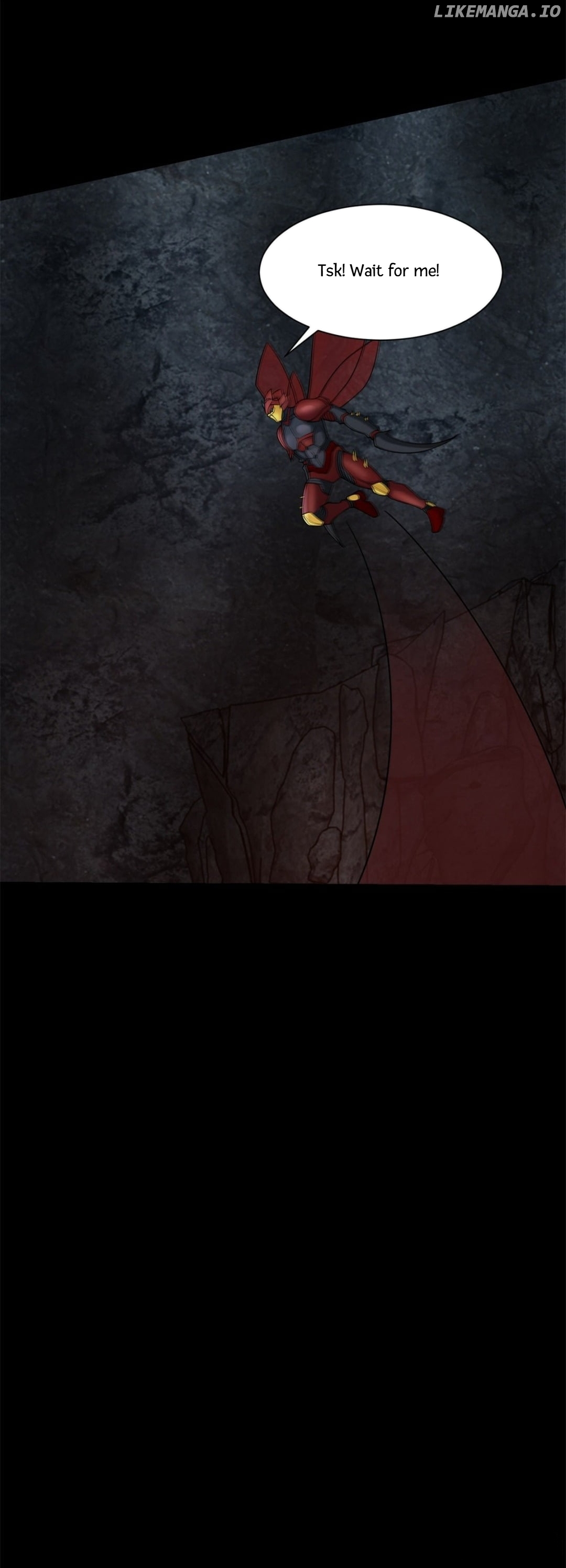 King of Apocalypse chapter 529 - page 32