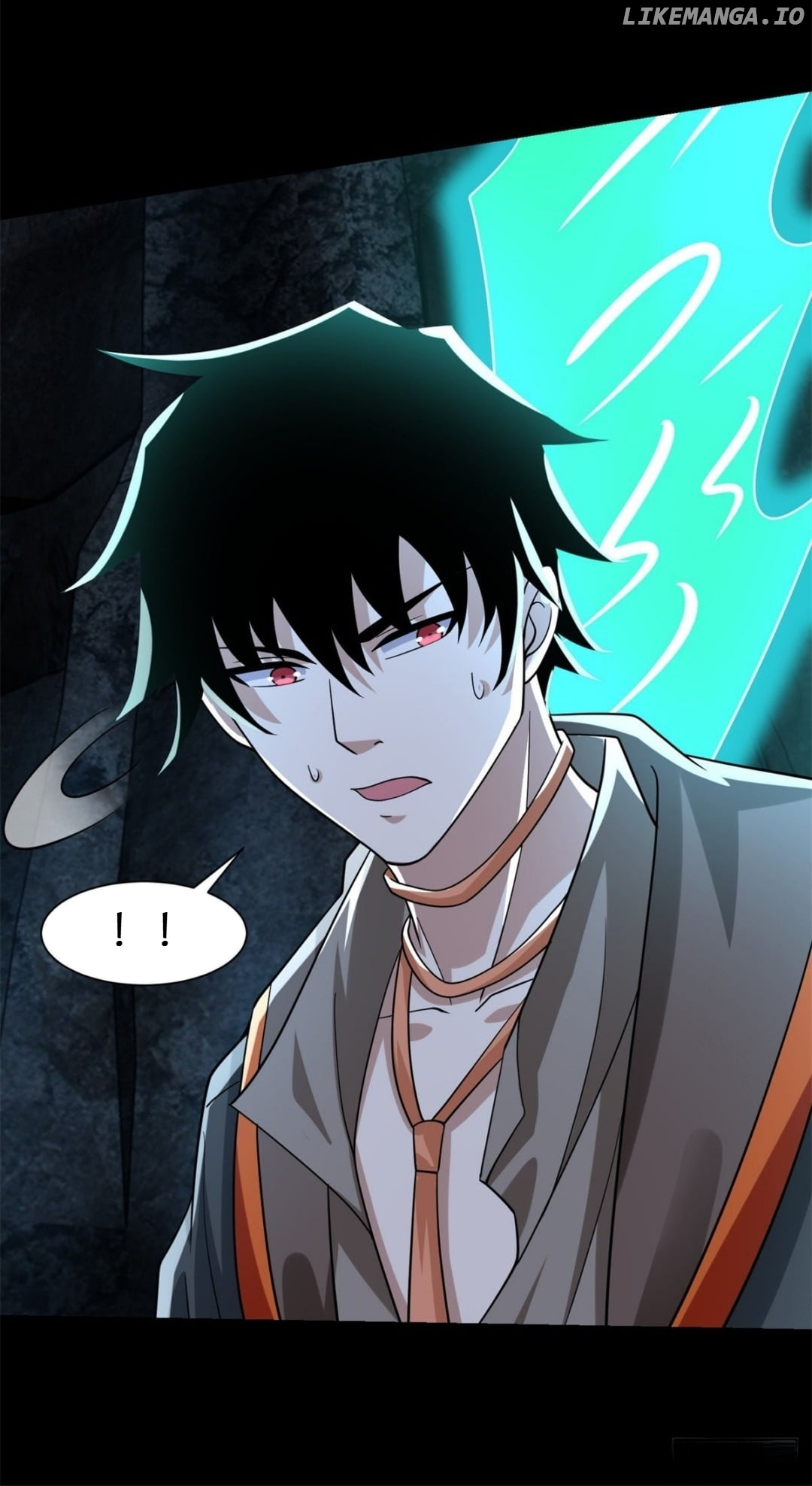 King of Apocalypse chapter 529 - page 9