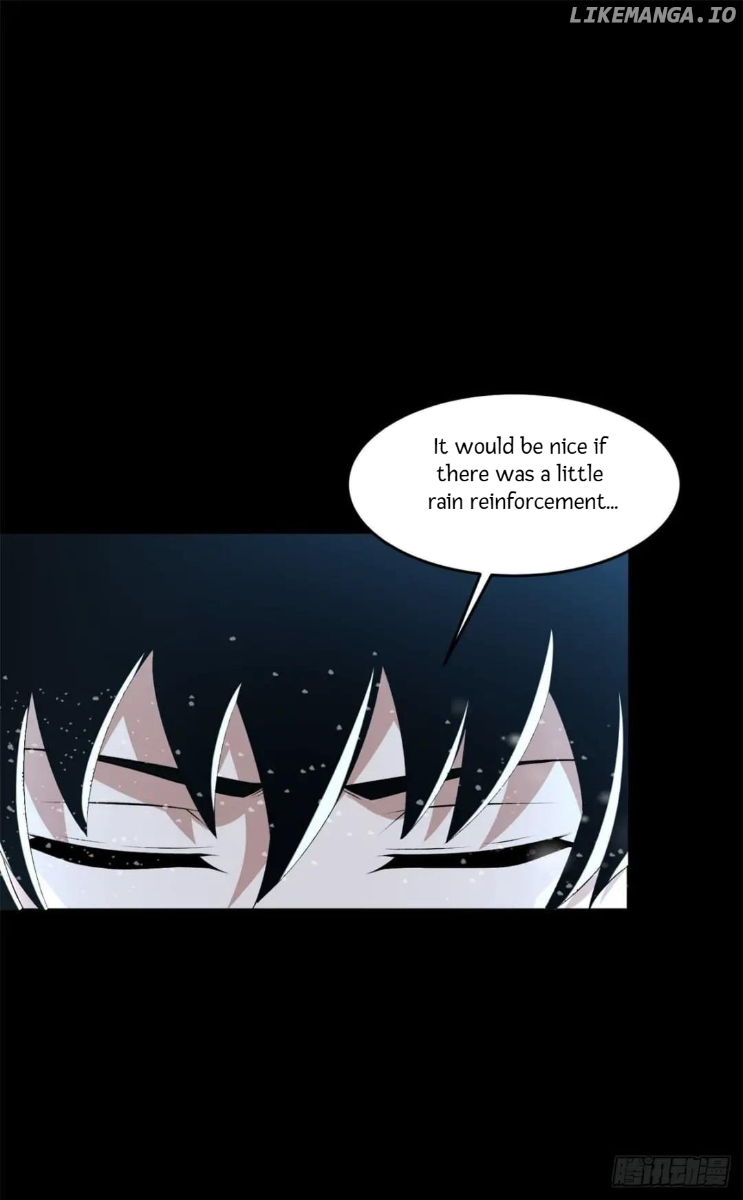 King of Apocalypse Chapter 554 - page 32