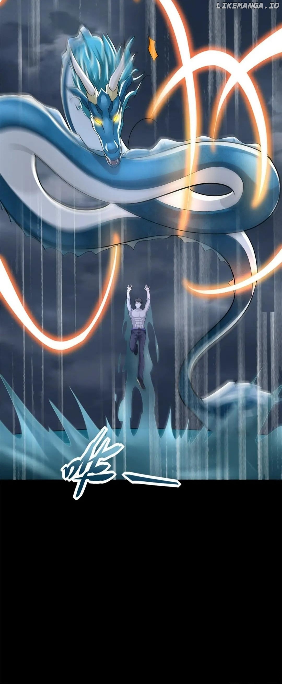 King of Apocalypse Chapter 554 - page 6