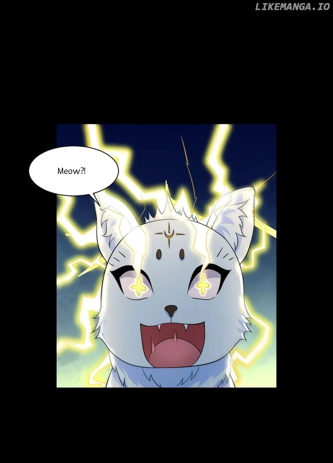 King of Apocalypse Chapter 598 - page 31