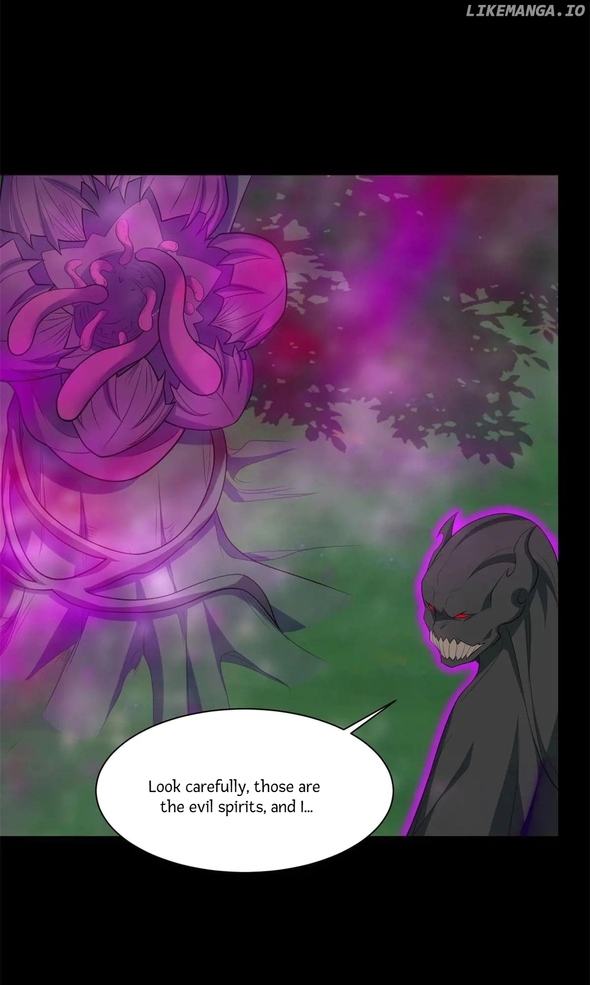 King of Apocalypse Chapter 653 - page 23