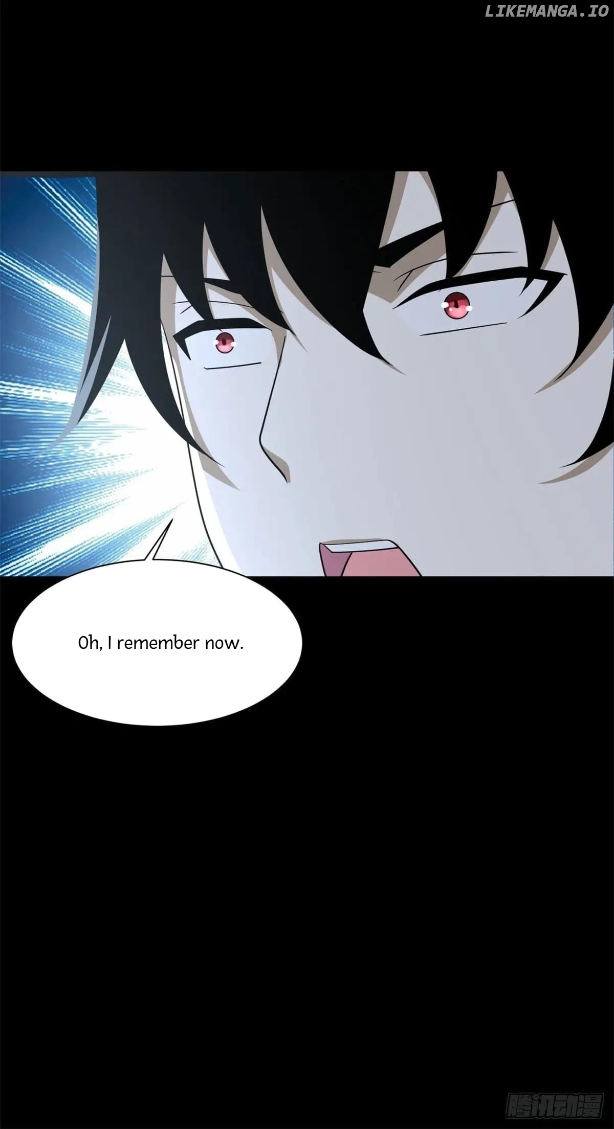 King of Apocalypse Chapter 653 - page 6