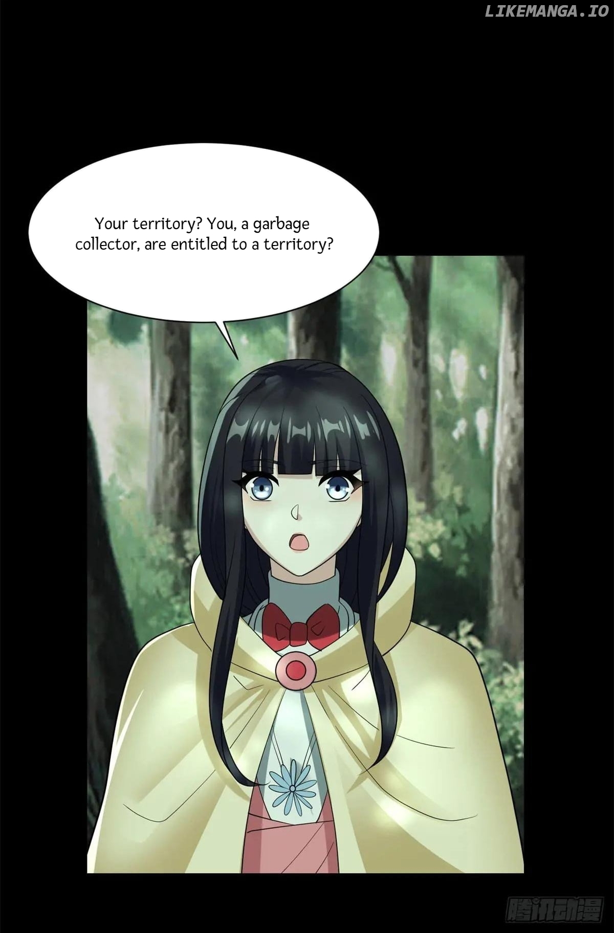 King of Apocalypse Chapter 653 - page 9