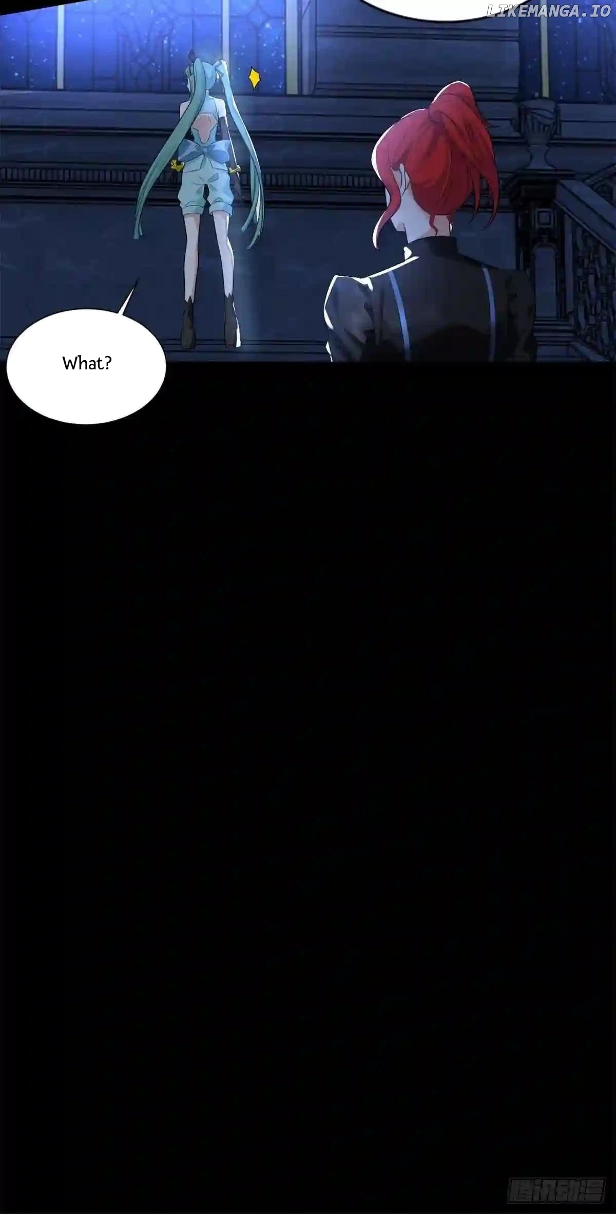 King of Apocalypse chapter 501 - page 25