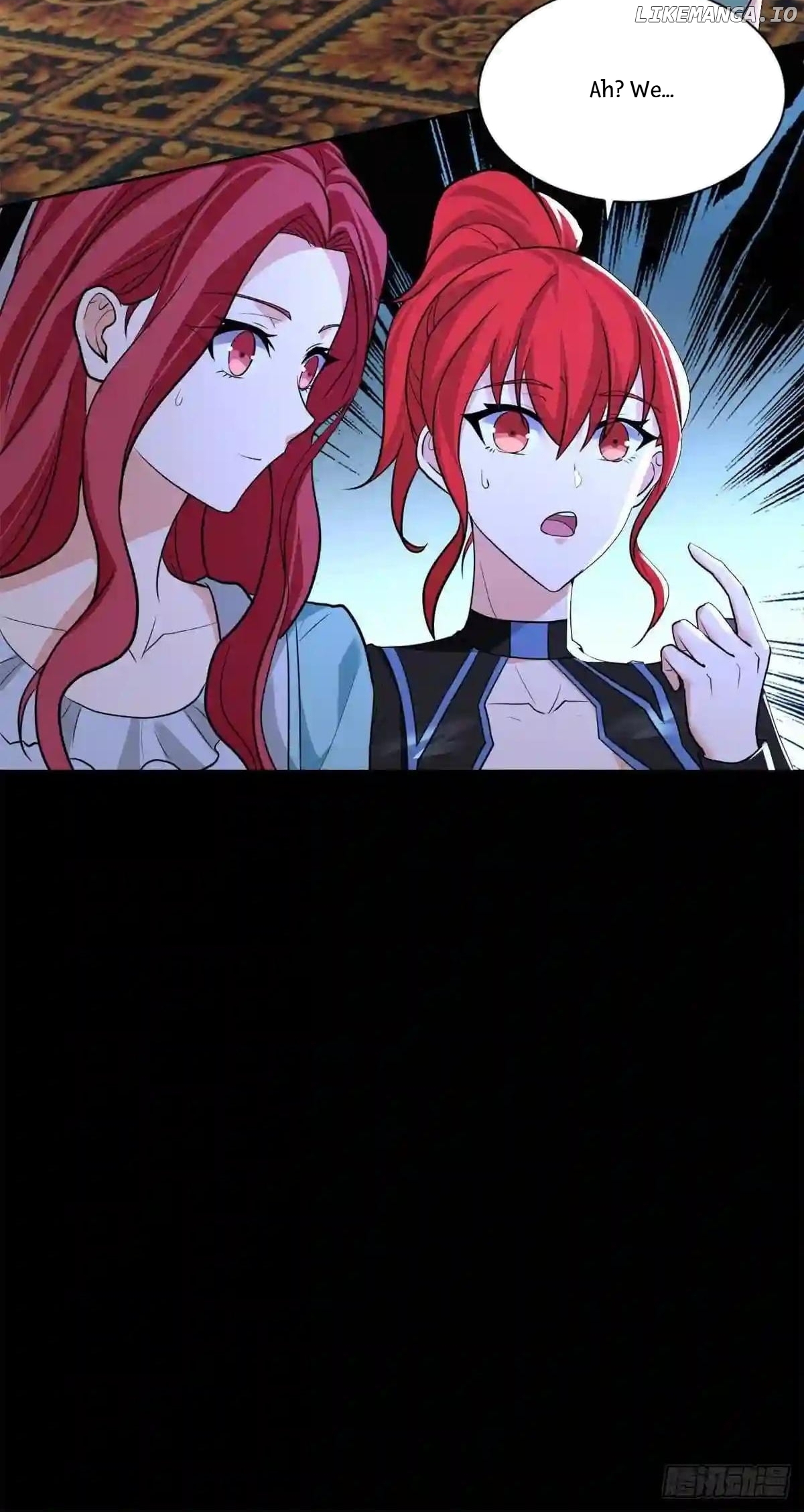 King of Apocalypse chapter 501 - page 7