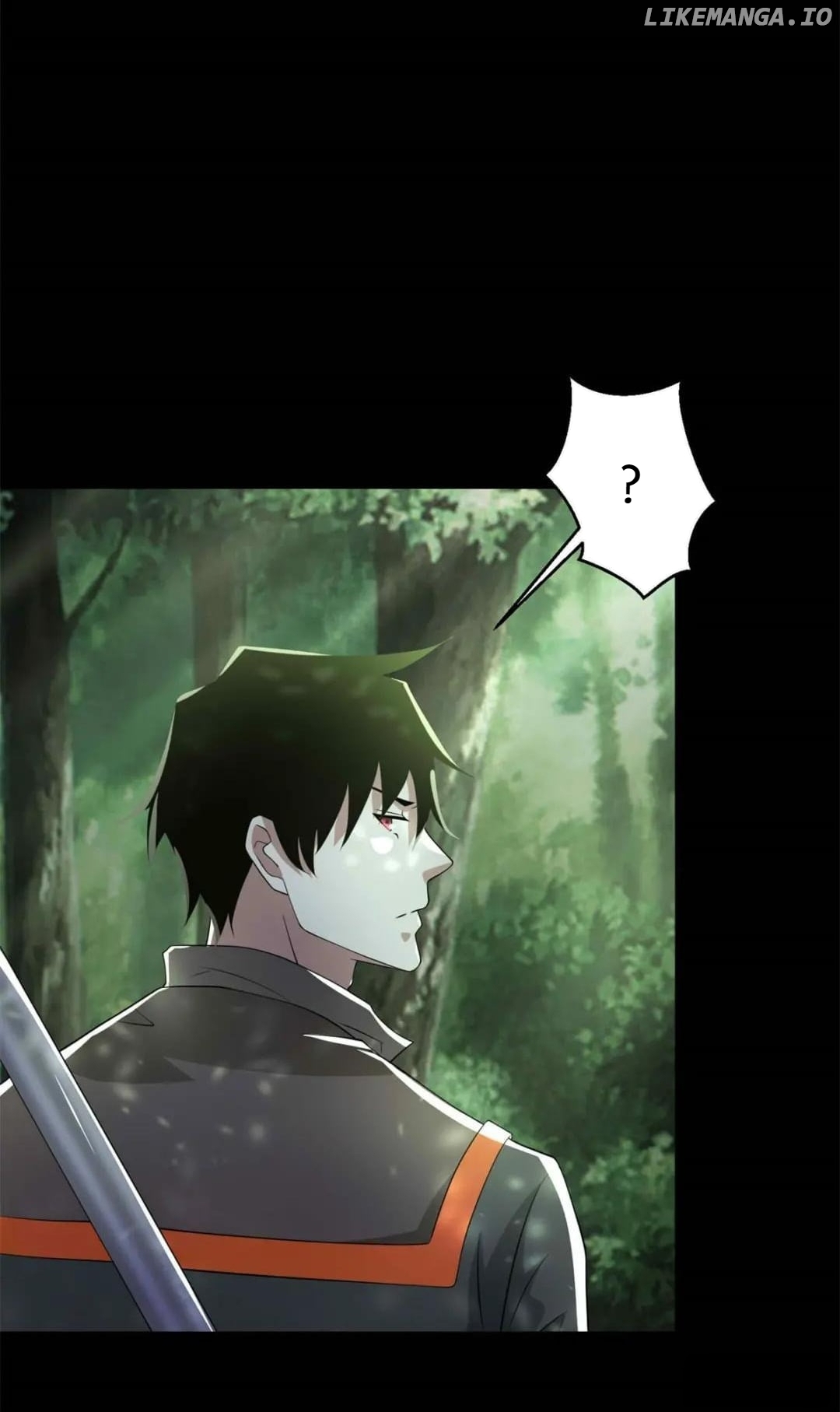King of Apocalypse Chapter 652 - page 3